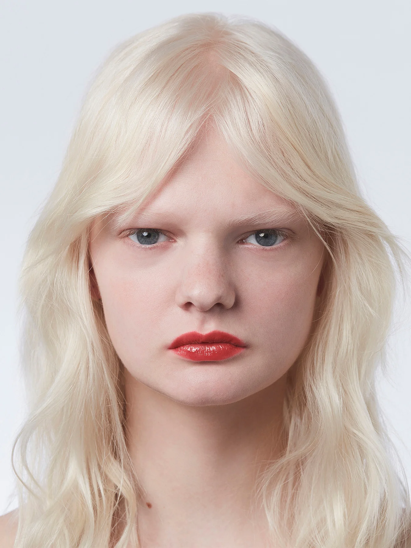Rouge À Lèvres Matte Lipstick - Image 45