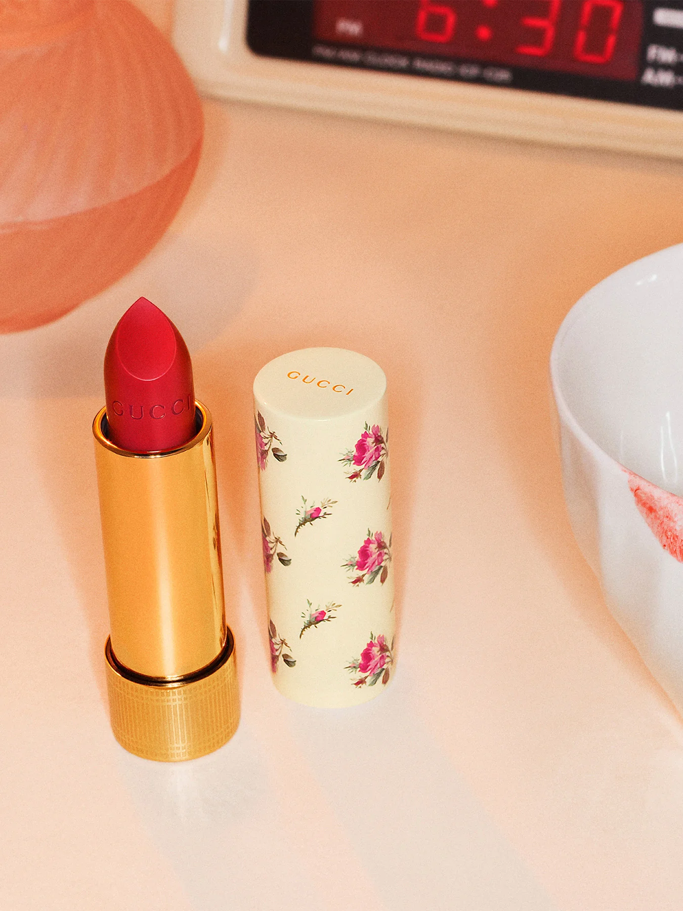 Rouge À Lèvres Matte Lipstick - Image 6