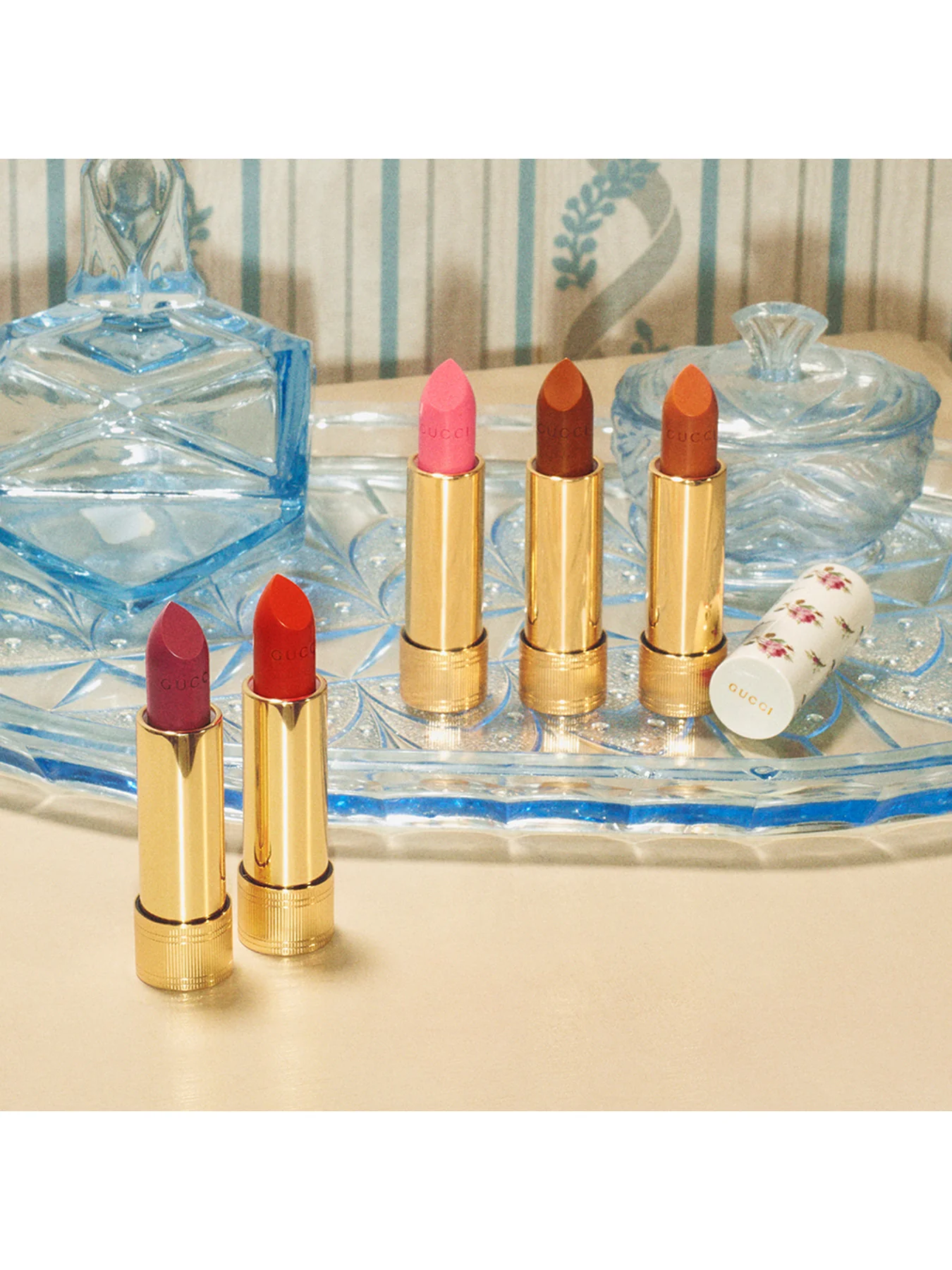 Rouge À Lèvres Matte Lipstick - Image 75