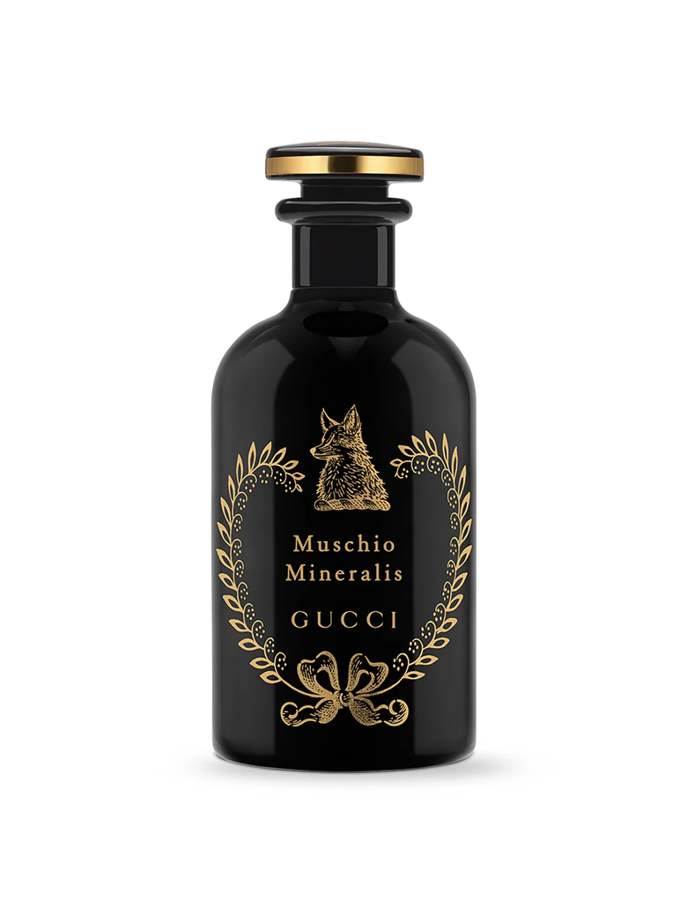 Gucci The Alchemist's Garden Muschio Mineralis Eau de Parfum Unisex 100ml