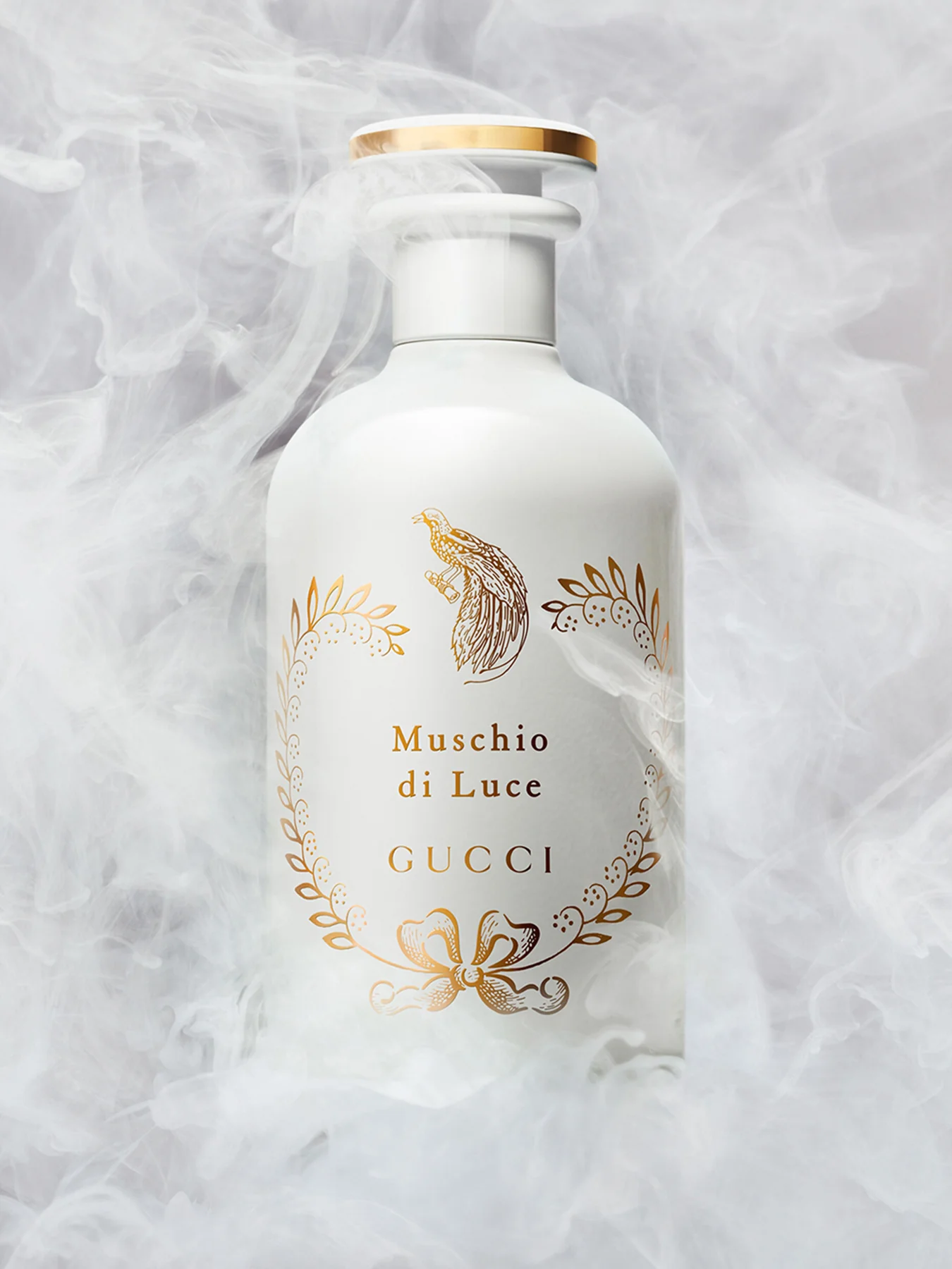 Gucci The Alchemist's Garden Muschio Di Luce Eau de Parfum Unisex 100ml - Image 2