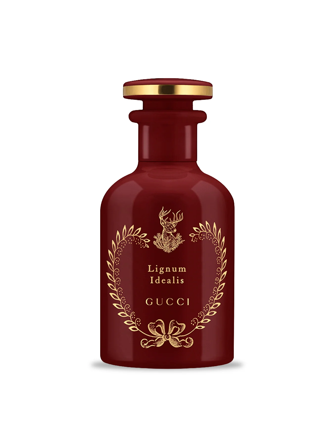 The Alchemist’s Garden Lignum Idealis Eau de Parfum 50ml