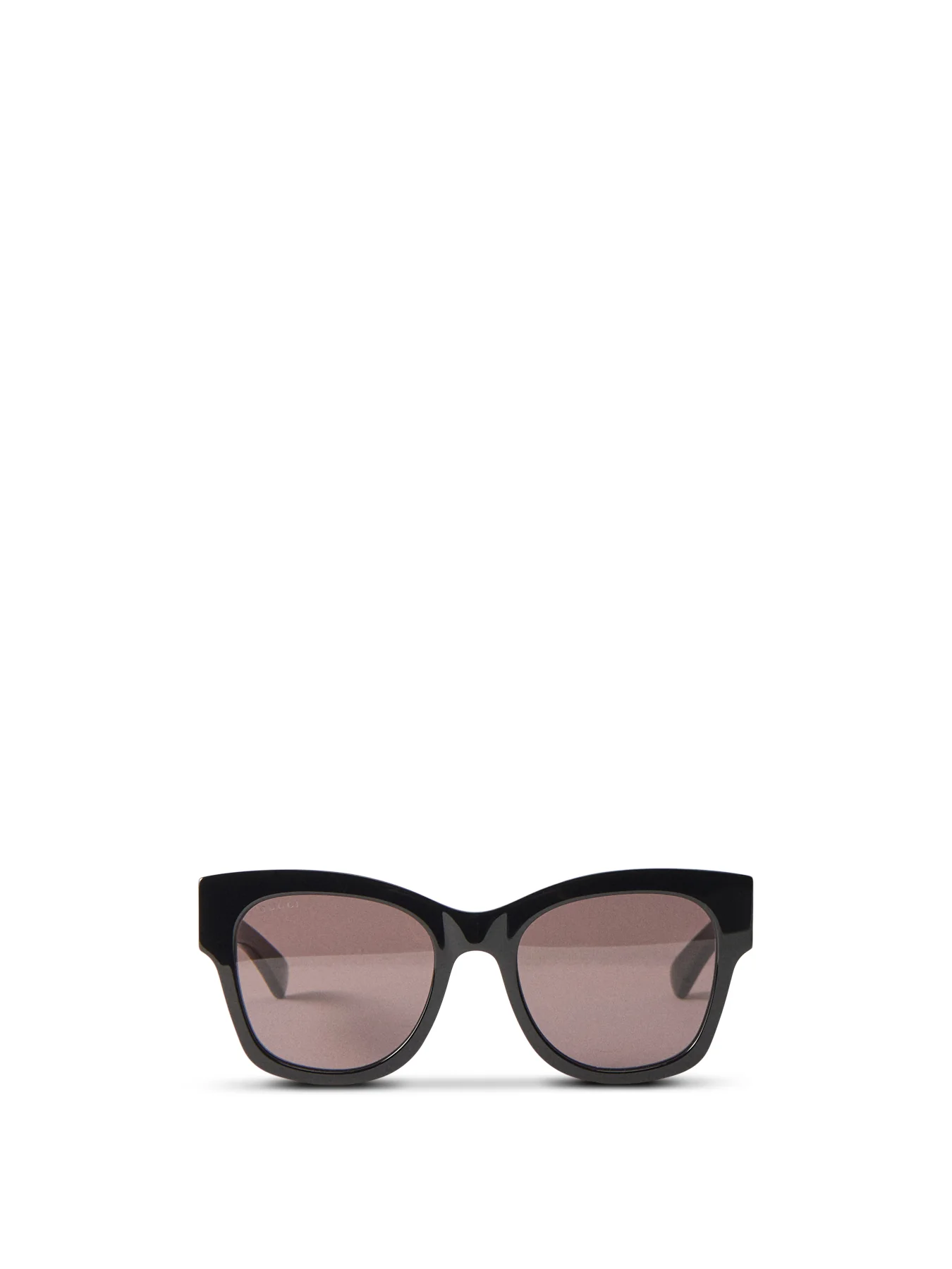 GG1789S Recycled Acetate Sunglasses Black