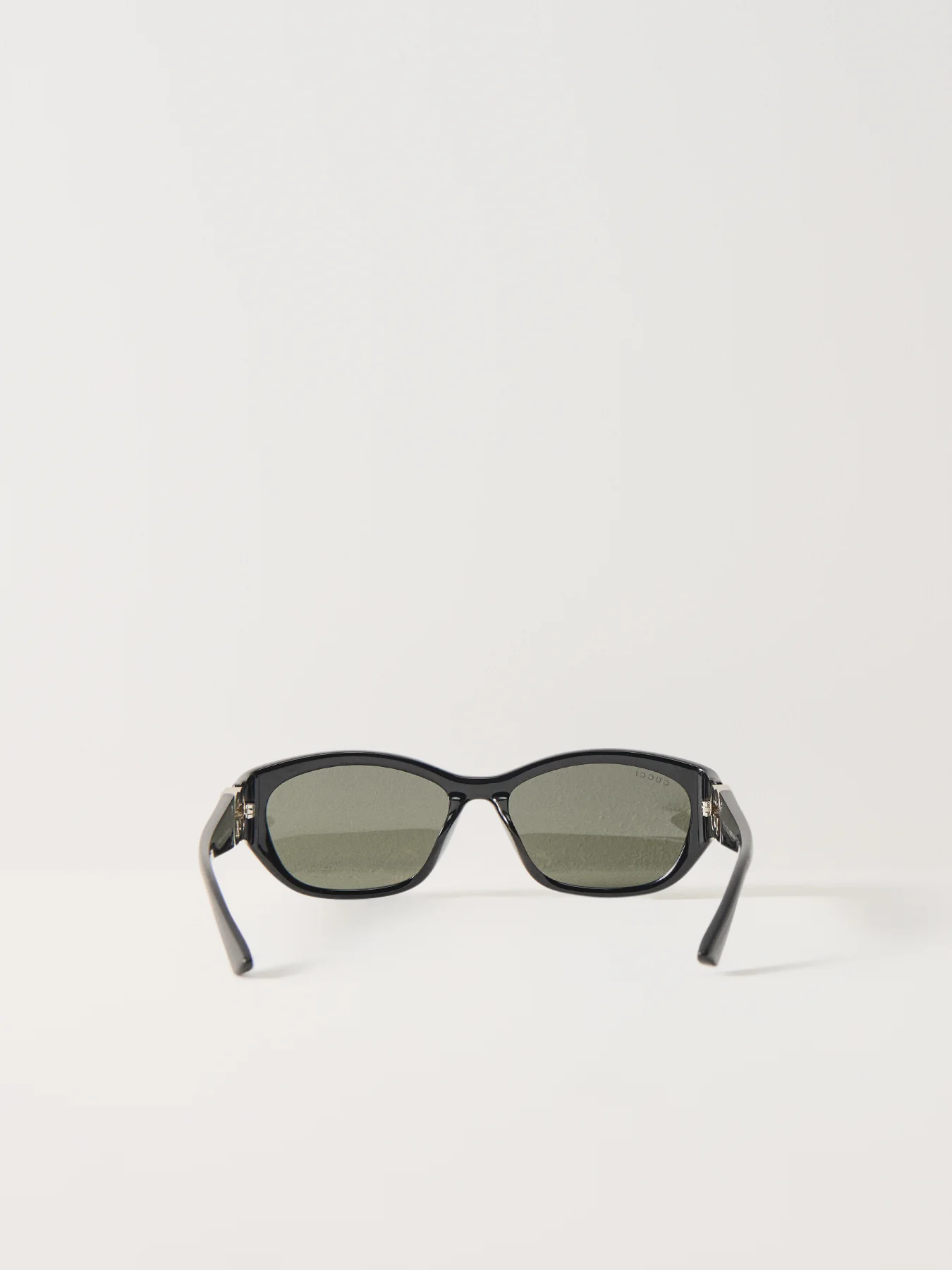 GG1826SK Injection Sunglasses Black Grey - Image 2