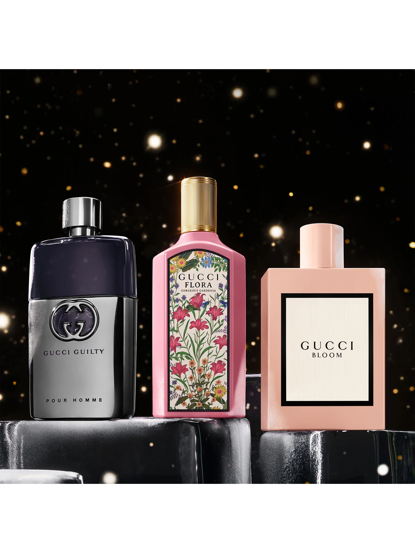 Gucci Bloom Eau de Parfum 50ml - Image 4