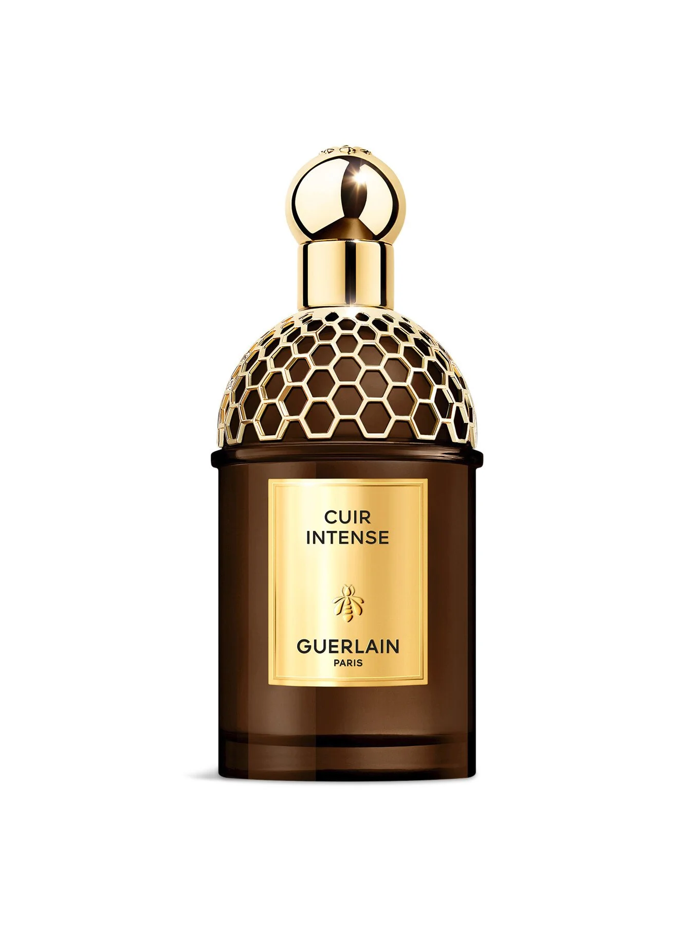 Absolus Allegoria Cuir Intense Eau de Parfum - Image 15