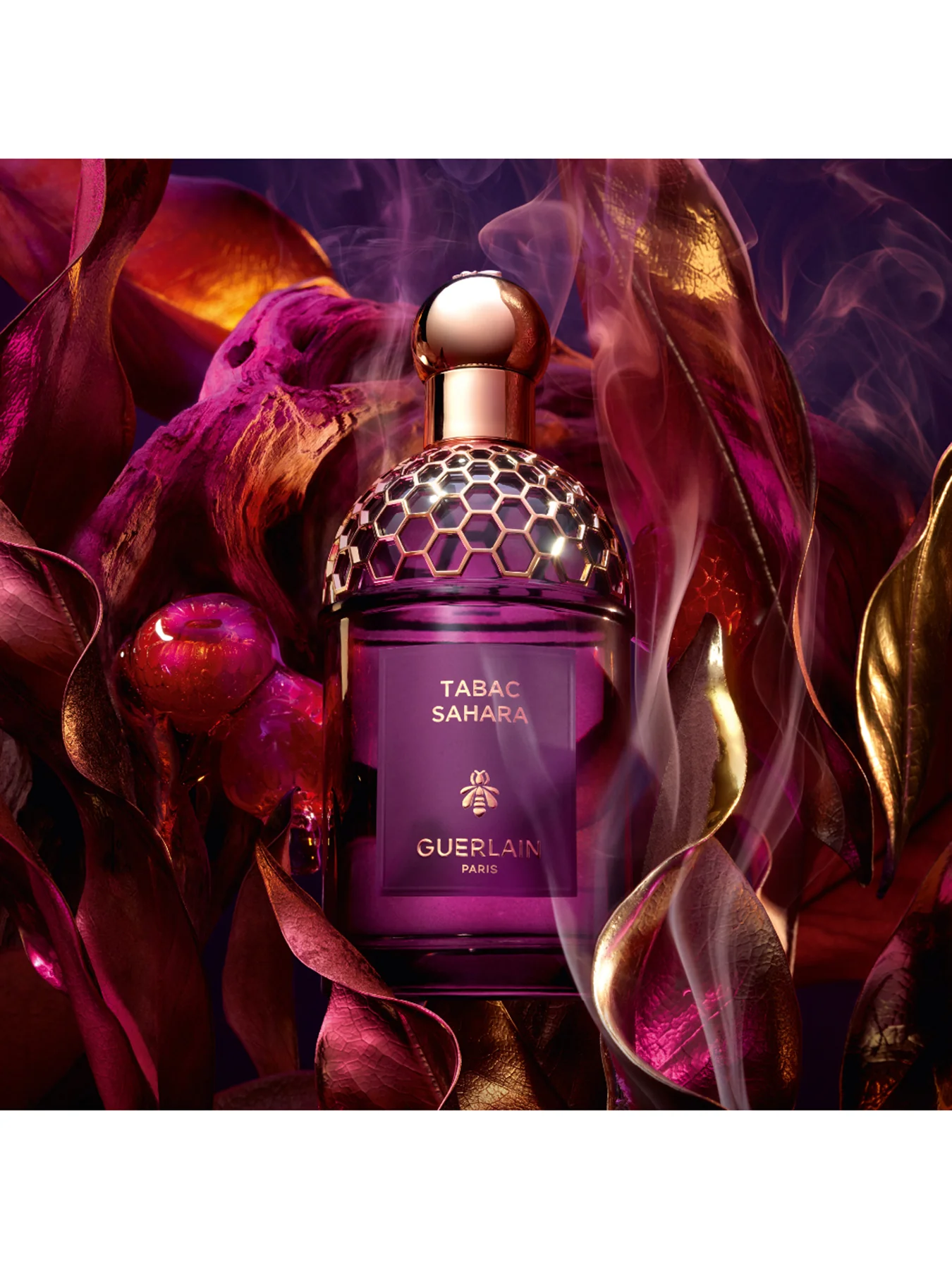 Guerlain Absolus Allegoria Tabac Sahara Eau de Parfum 125ml - Image 3