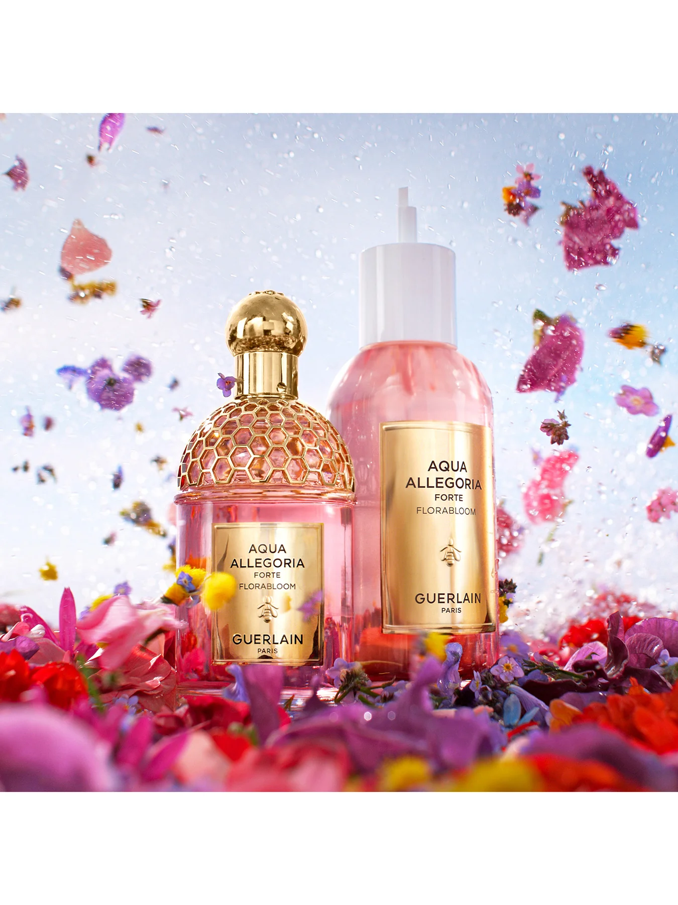 Florabloom Forte Eau de Parfum 75ml - Image 2