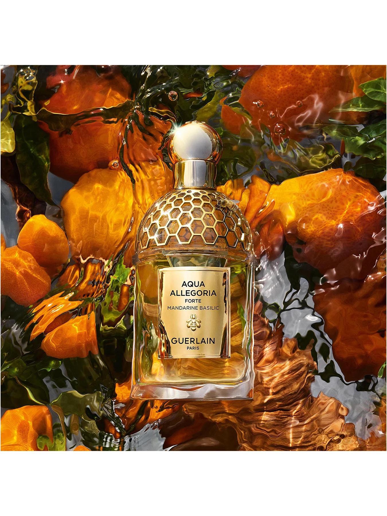 Aqua Allegoria Mandarine Basilic Eau de Parfum Set - Image 3