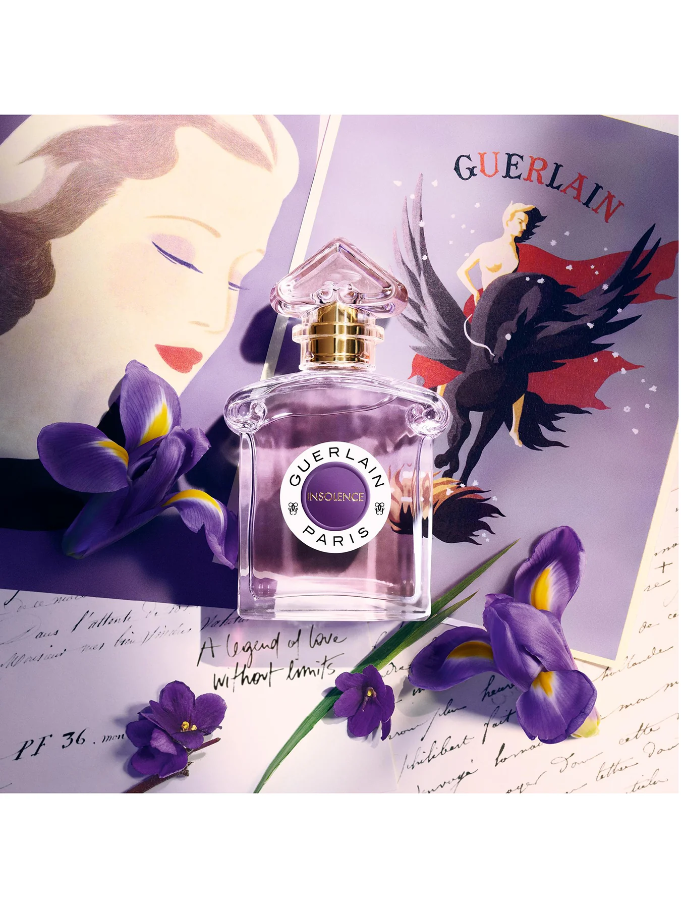 Insolence Eau de Parfum Set - Image 3