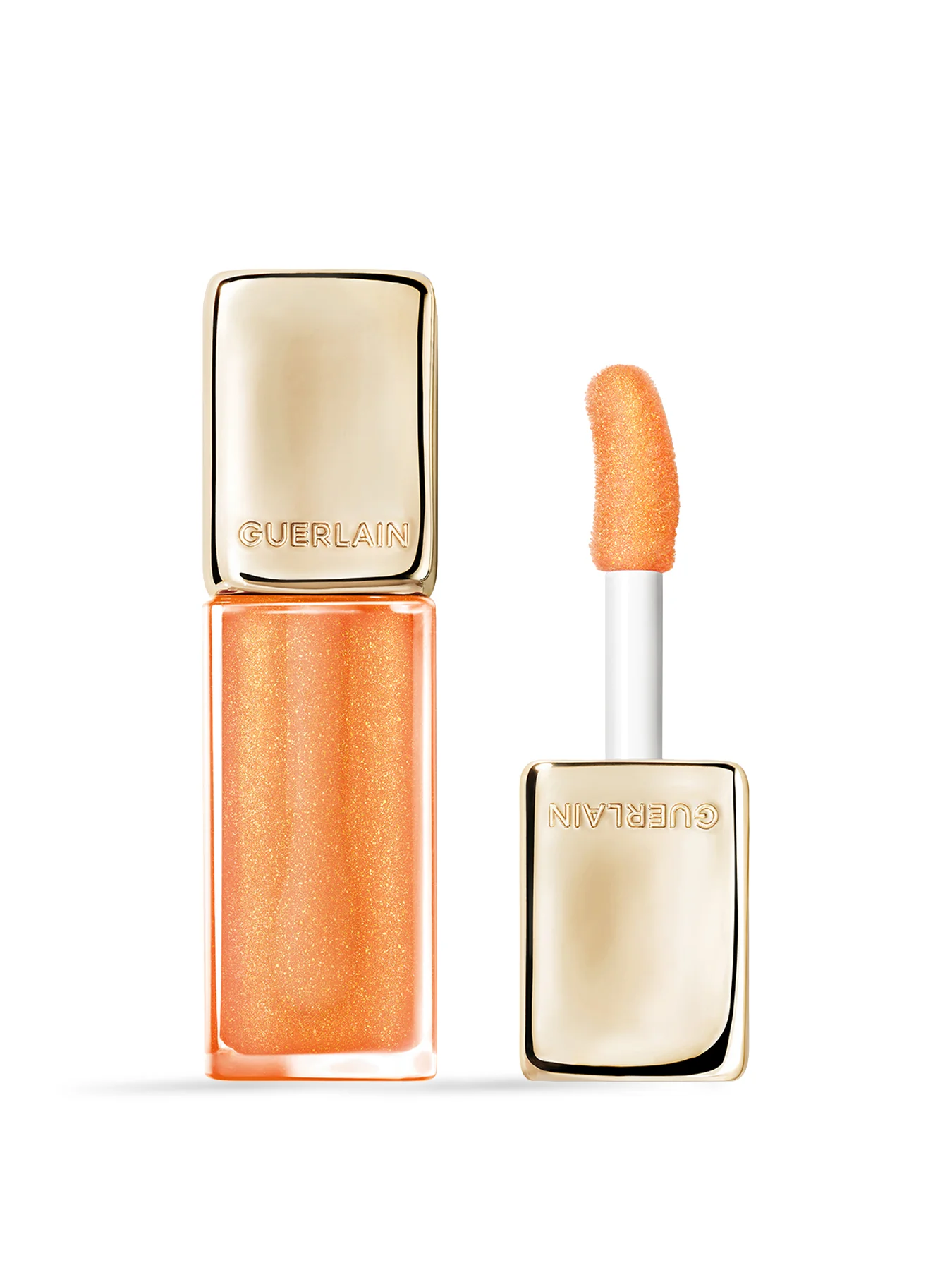 KissKiss Bee Glow Oil Limited Edition