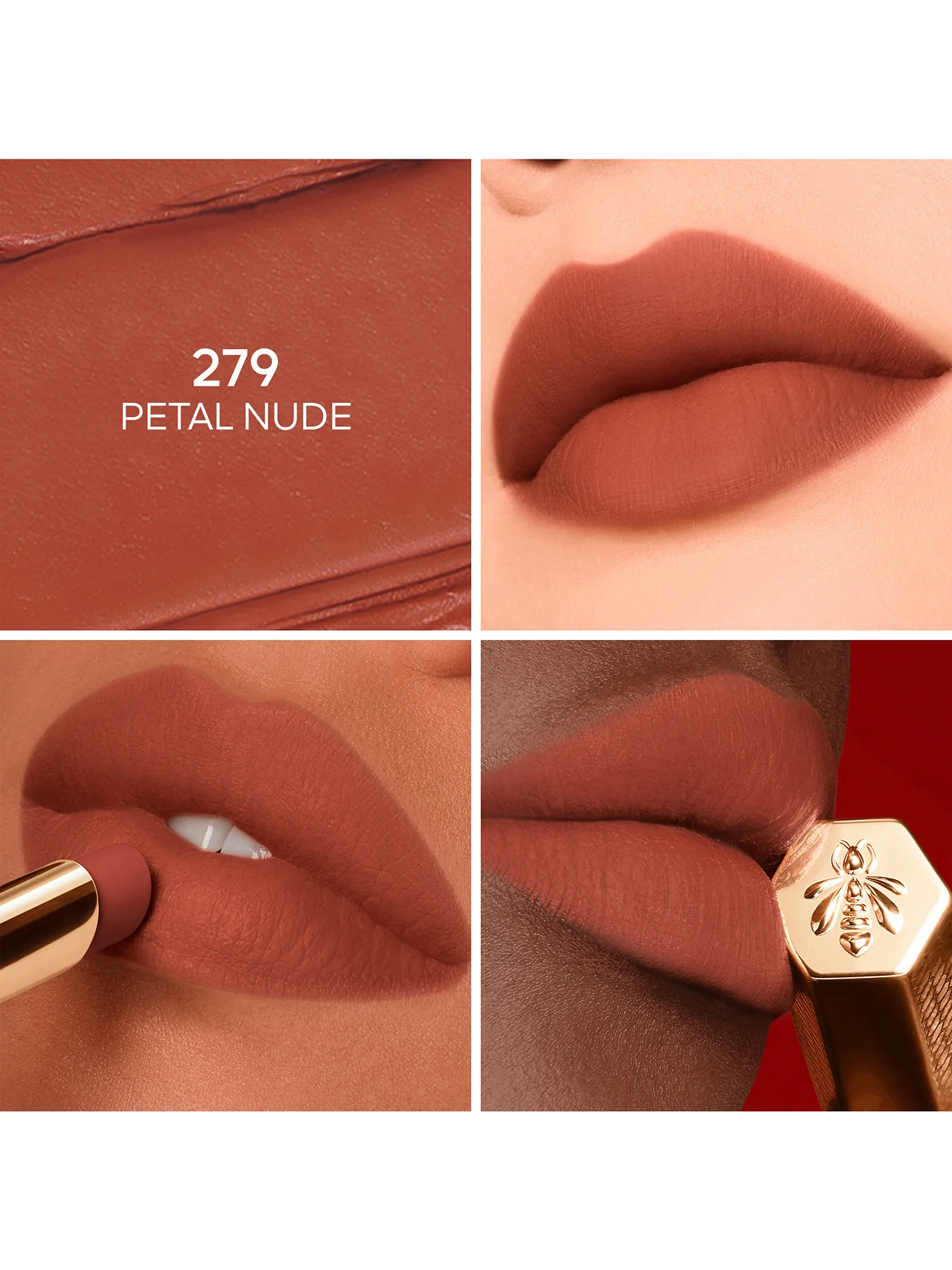 KissKiss Honey Infused Intense Lipstick - Image 18
