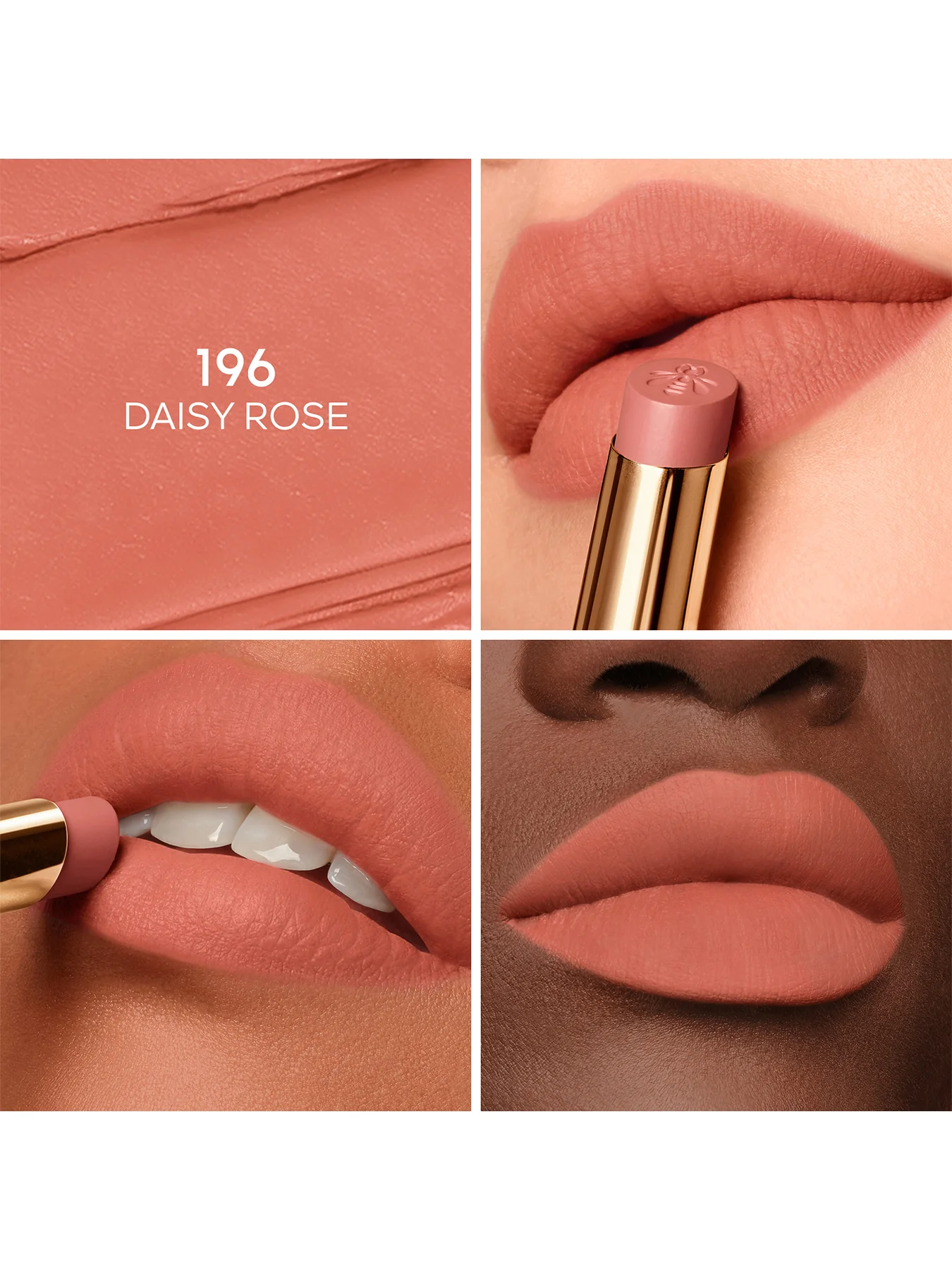 KissKiss Honey Infused Intense Lipstick Refill - Image 18