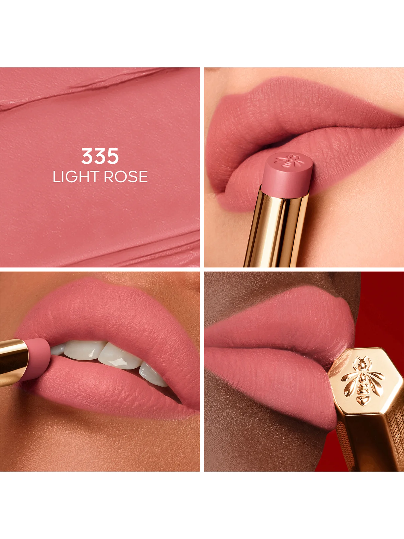 KissKiss Honey Infused Intense Lipstick Refill - Image 6