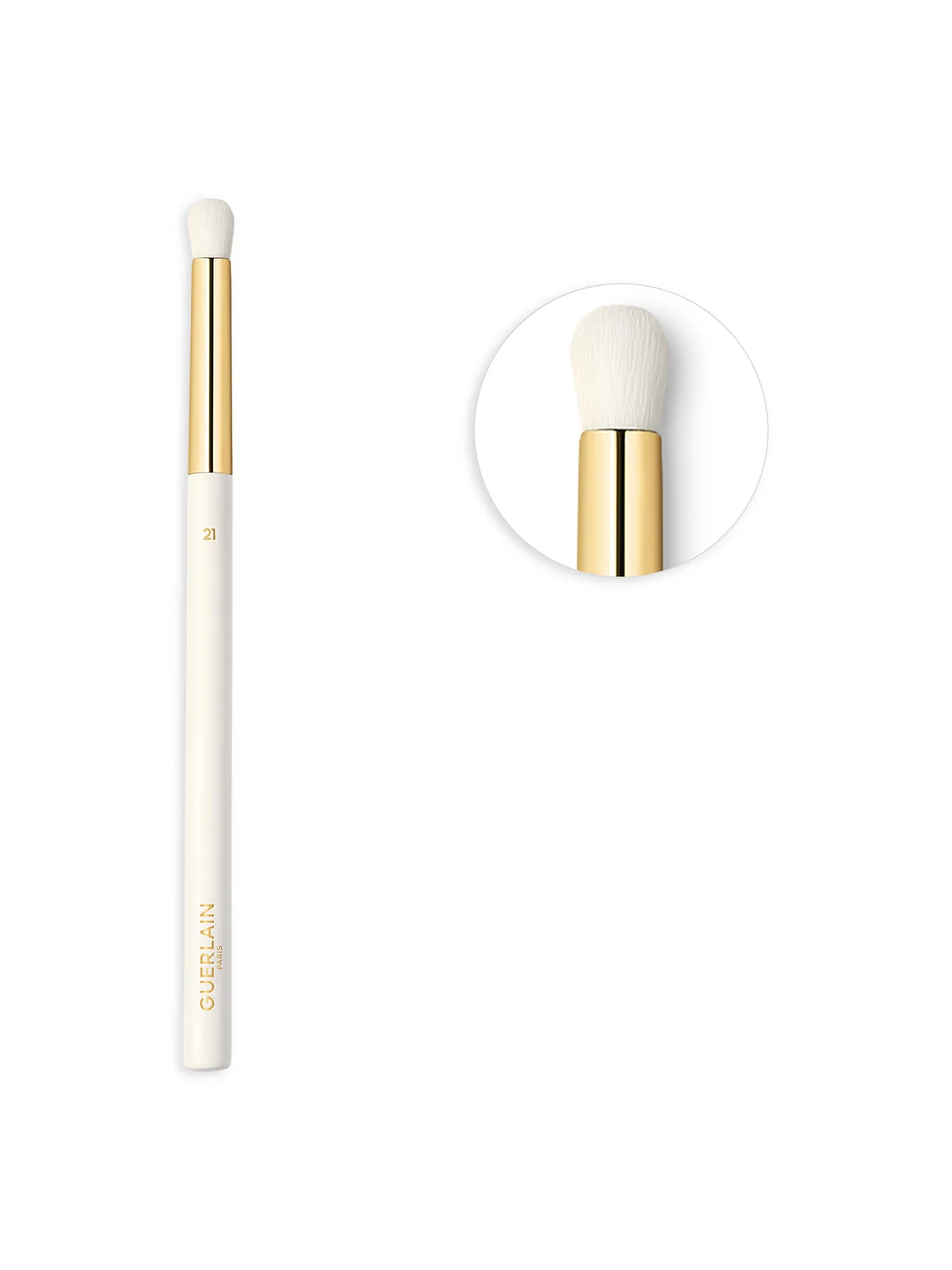 Makeup Eyeshadow Blending Brush - Image 6