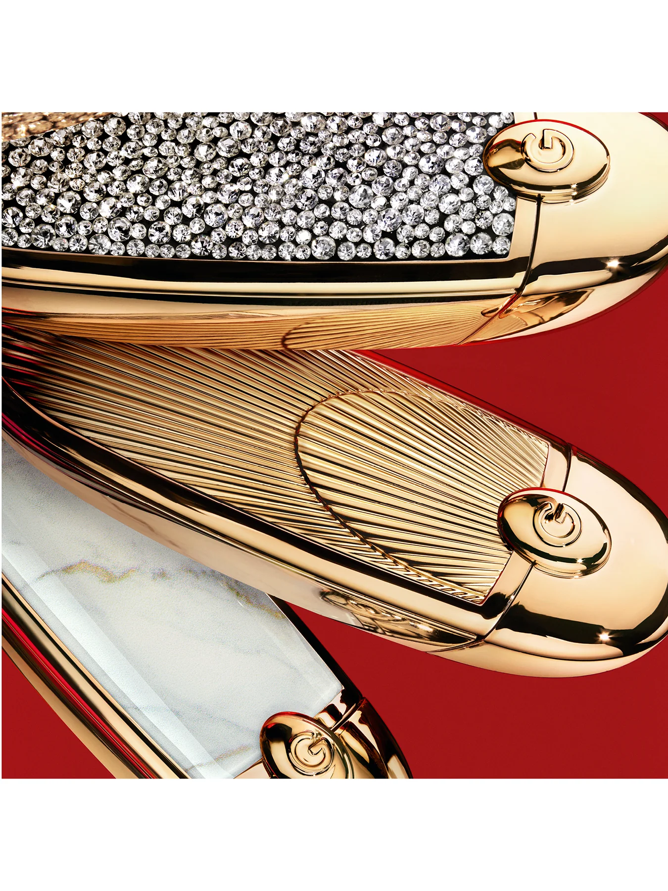 Double Mirror Jewel Case - Image 3