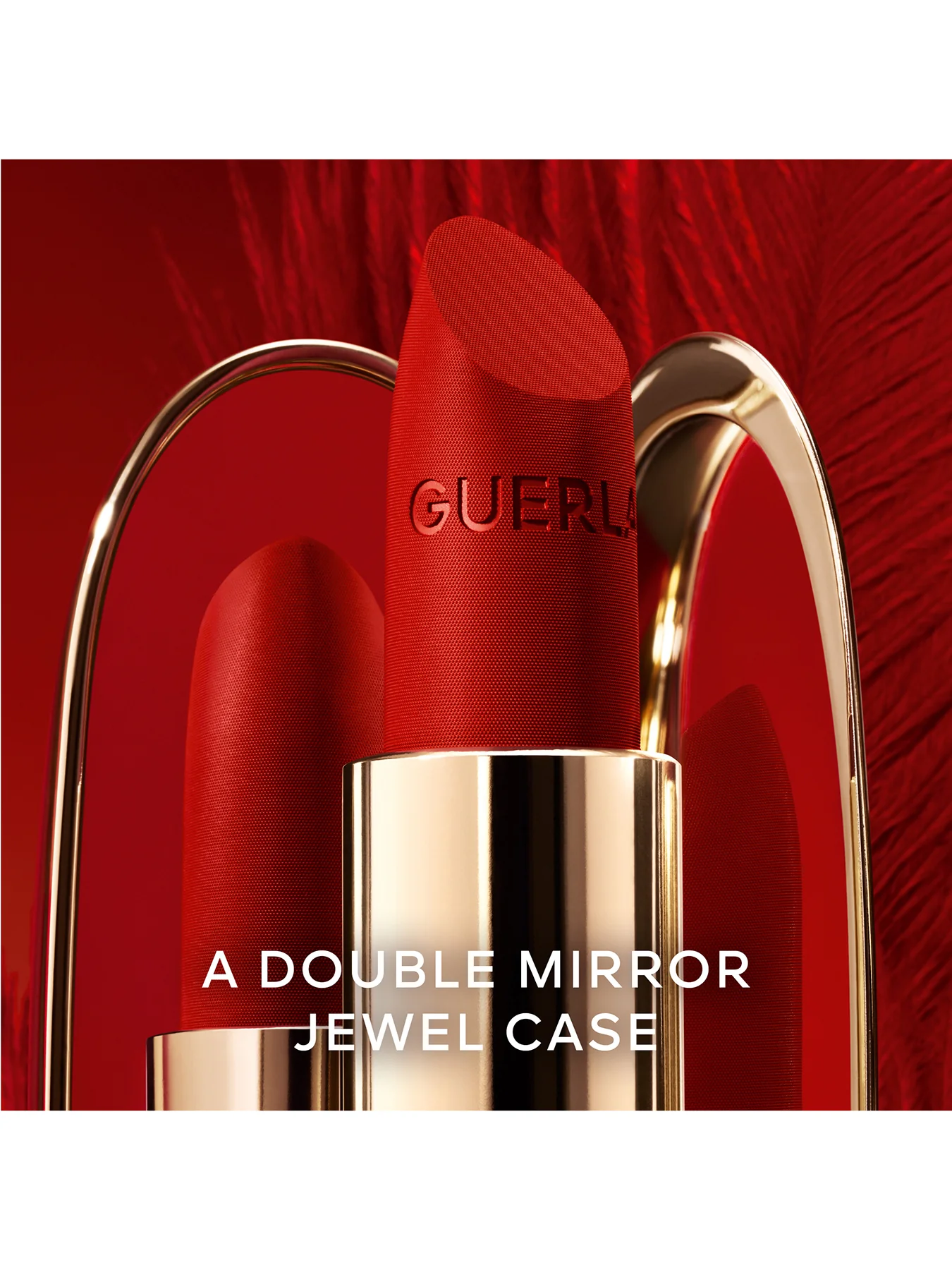 Double Mirror Jewel Case - Image 4