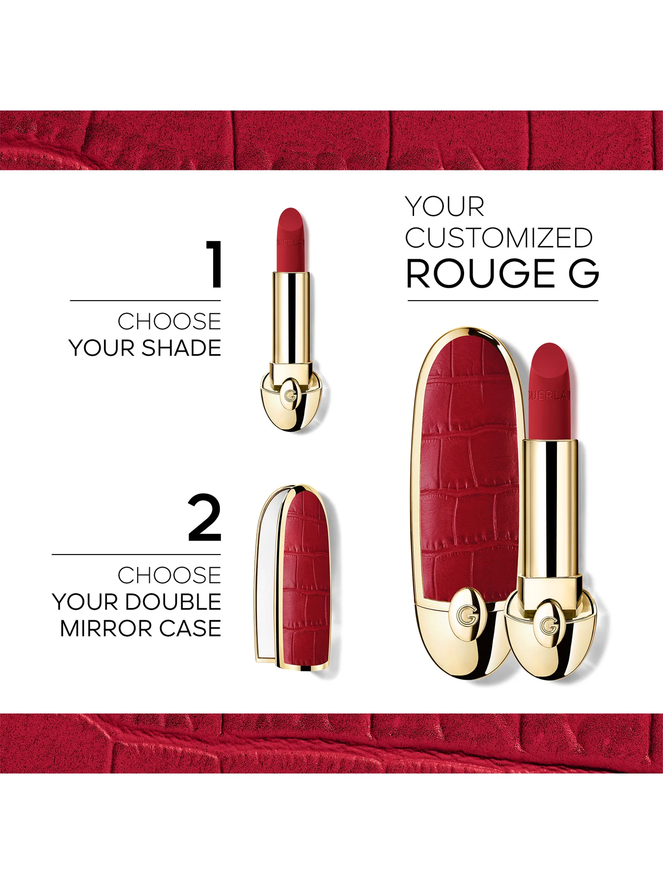 Rouge G The Refill - Image 48