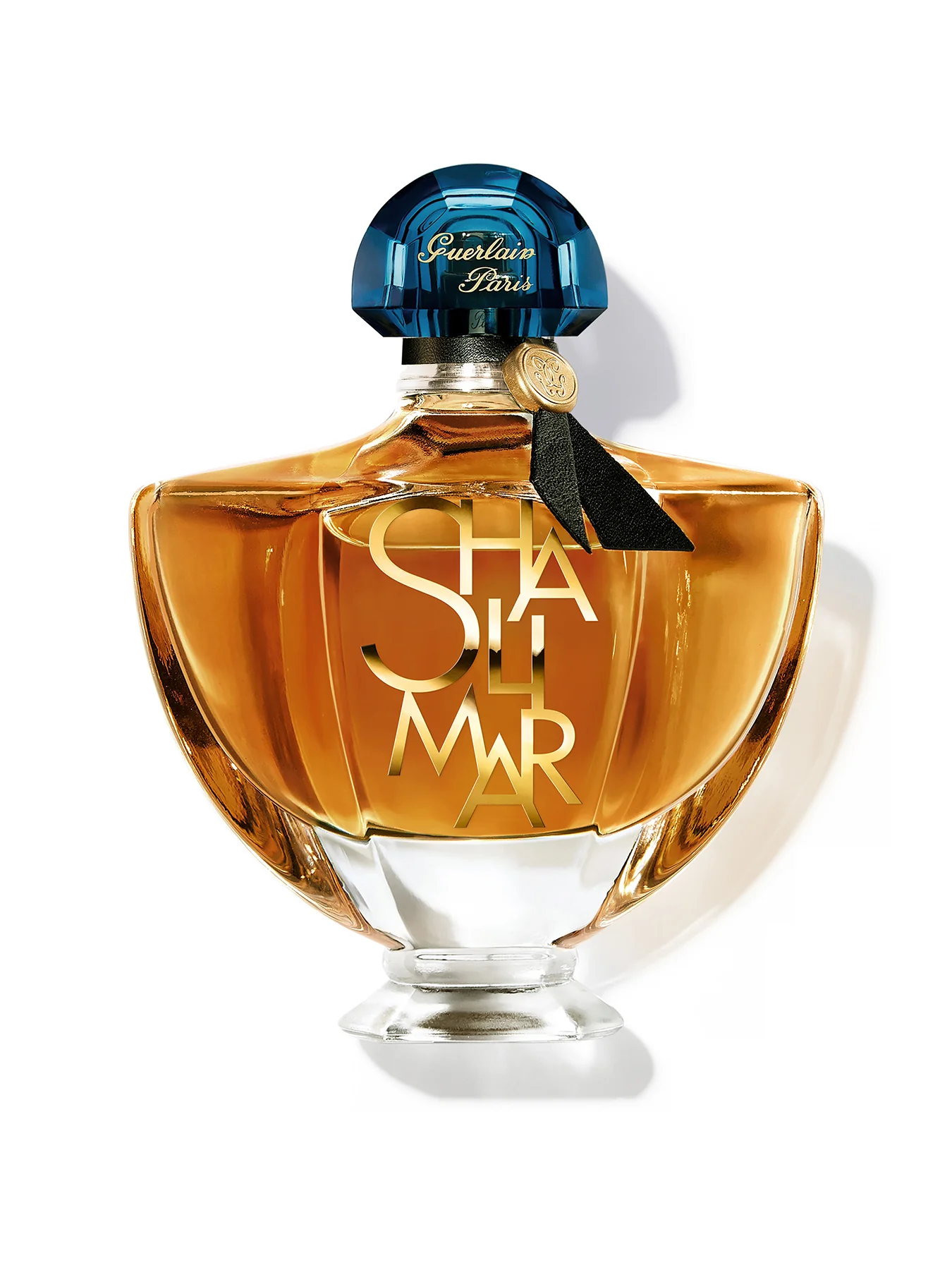 Shalimar Essence Eau de Parfum 90ml - Image 2