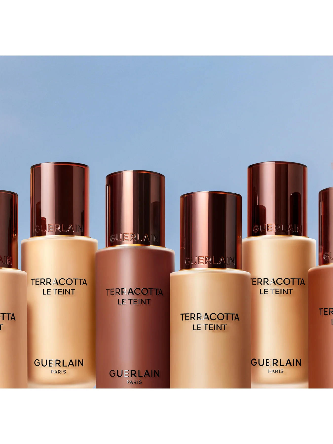 Terra 23 Luminizer Compact Powder Gold - Image 8