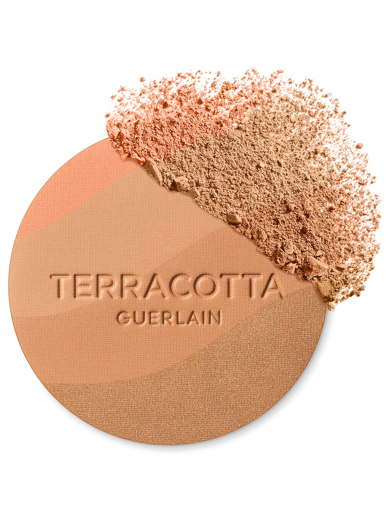 Terracotta Bronzing Powder Limited Edition - Image 2