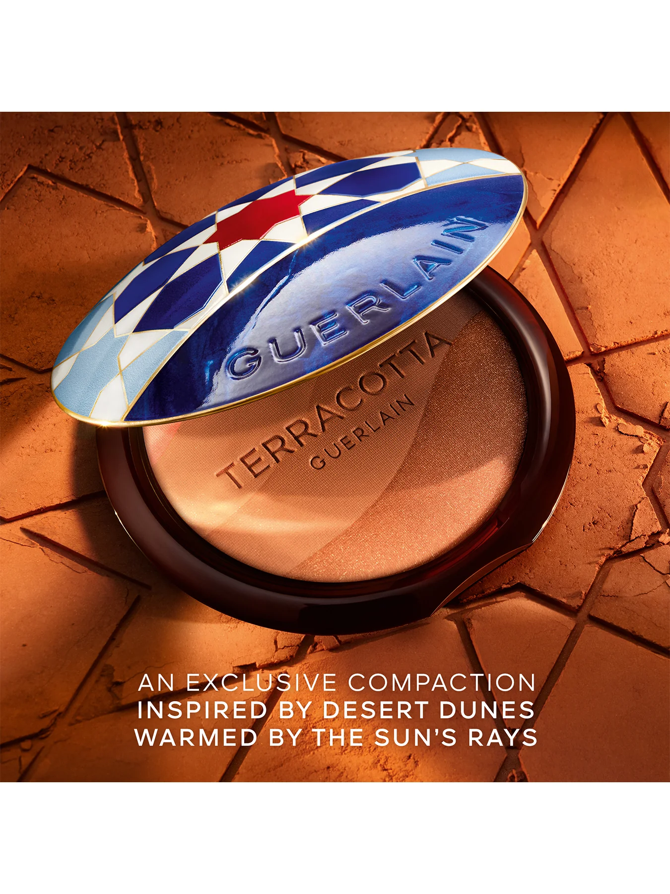 Terracotta Bronzing Powder Limited Edition - Image 4