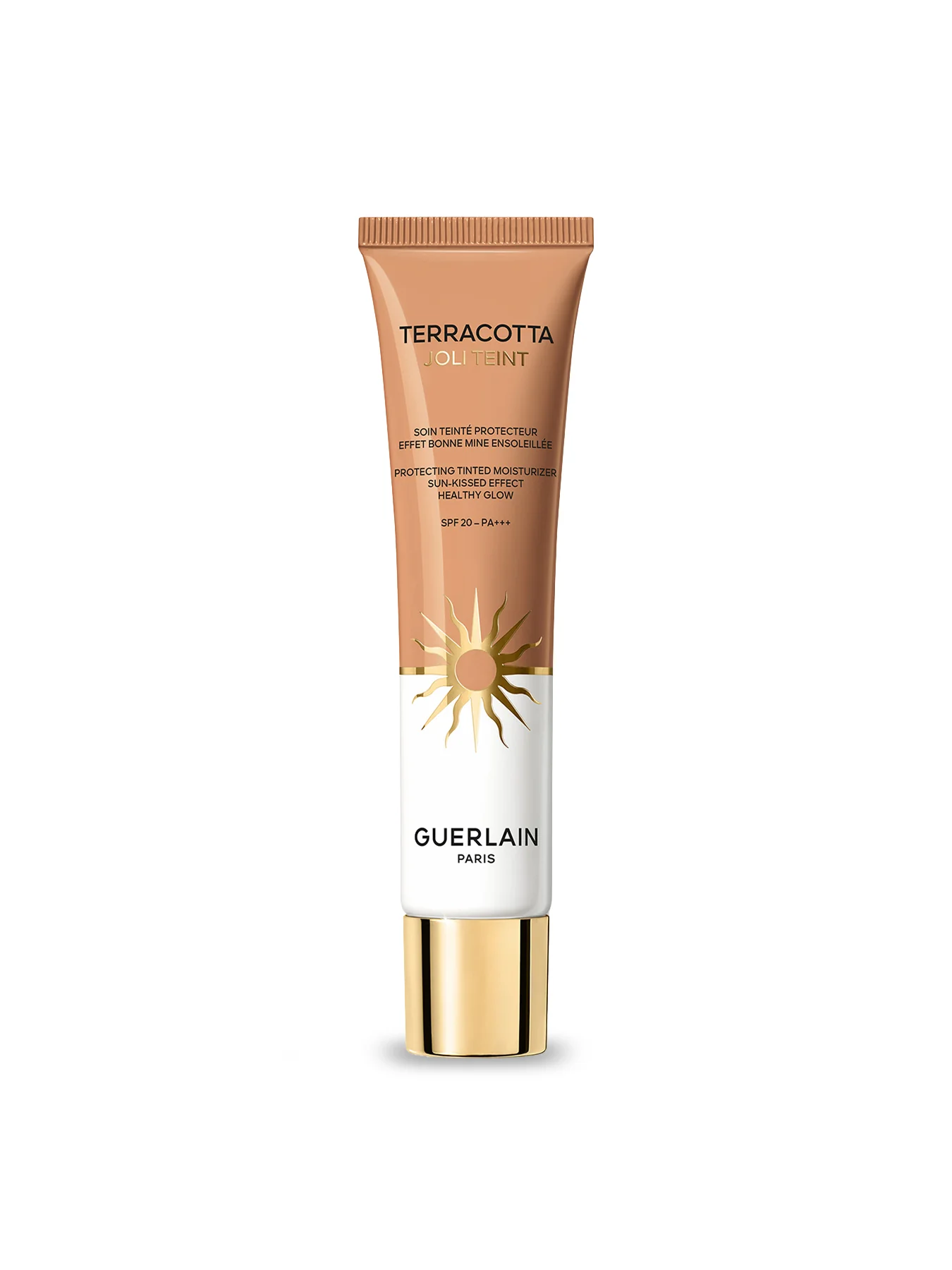Terracotta Joli Teint Protecting Tinted Moisturiser 30ml - Image 5