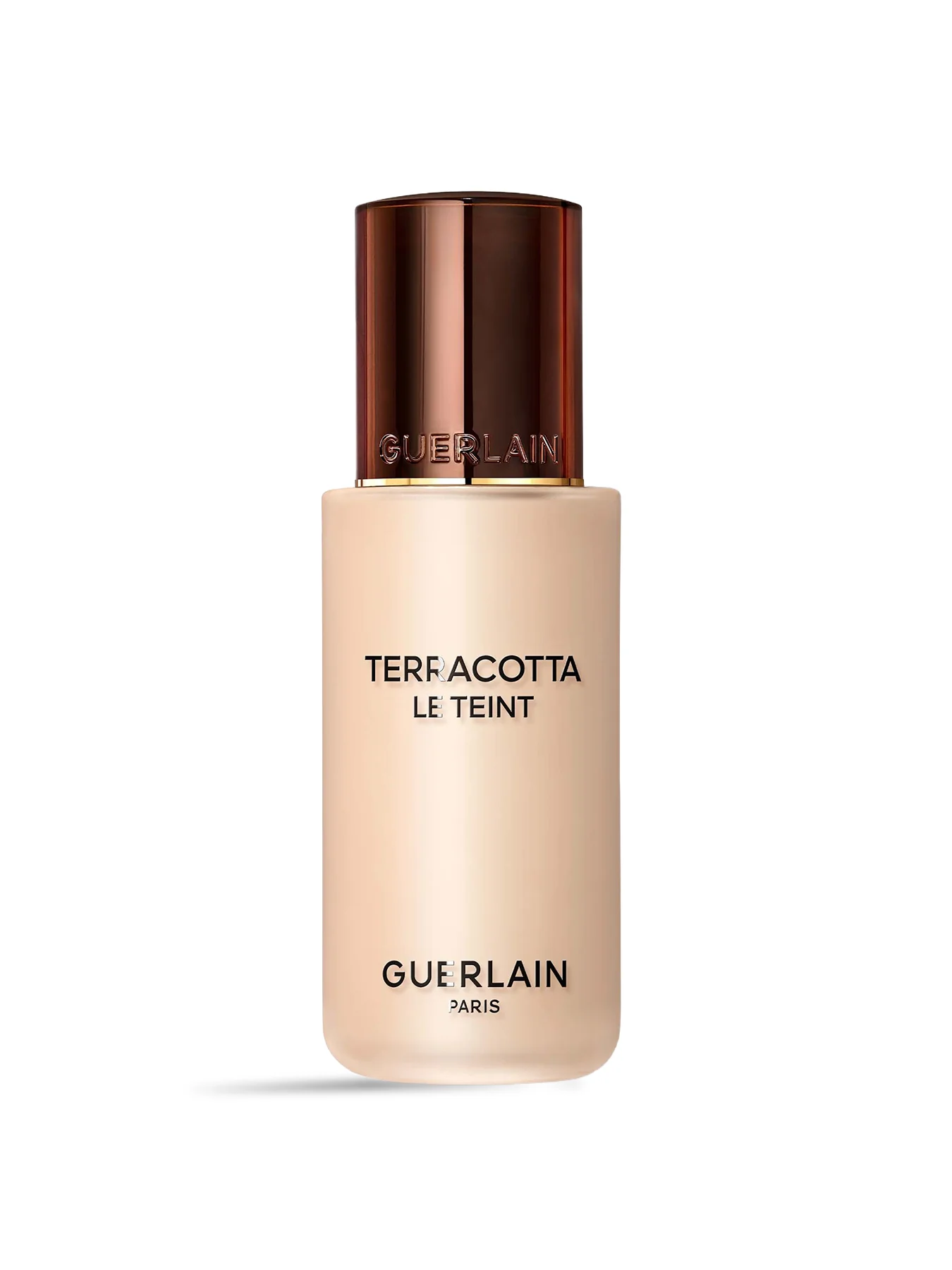 Terracotta Le Teint Matt Fluid Foundation - Image 20