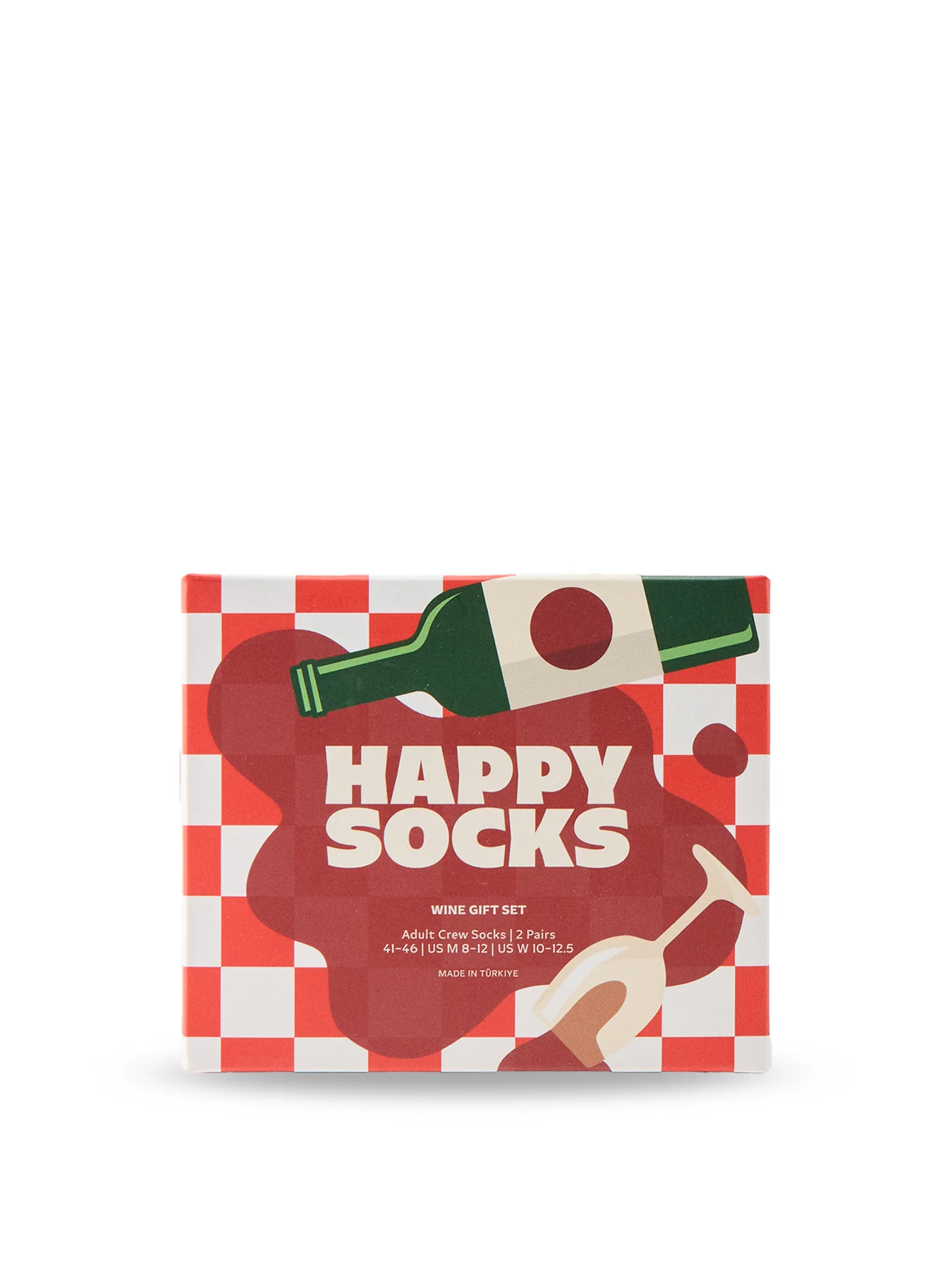 2-Pack Wine Gift Set
