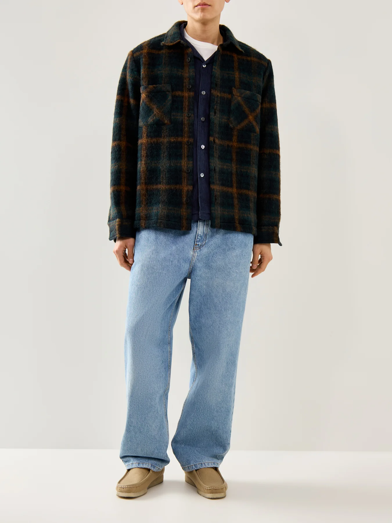 New Palmito Shirt - Image 2