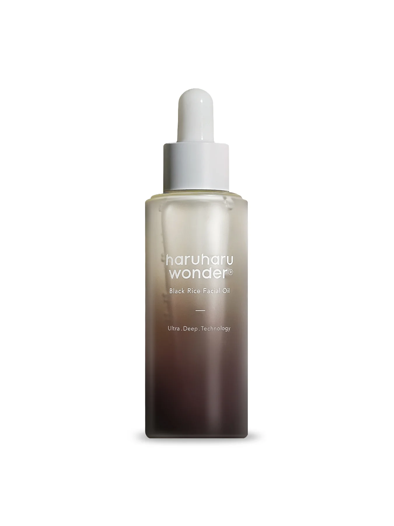 Black Rice Facial Oil 30ml