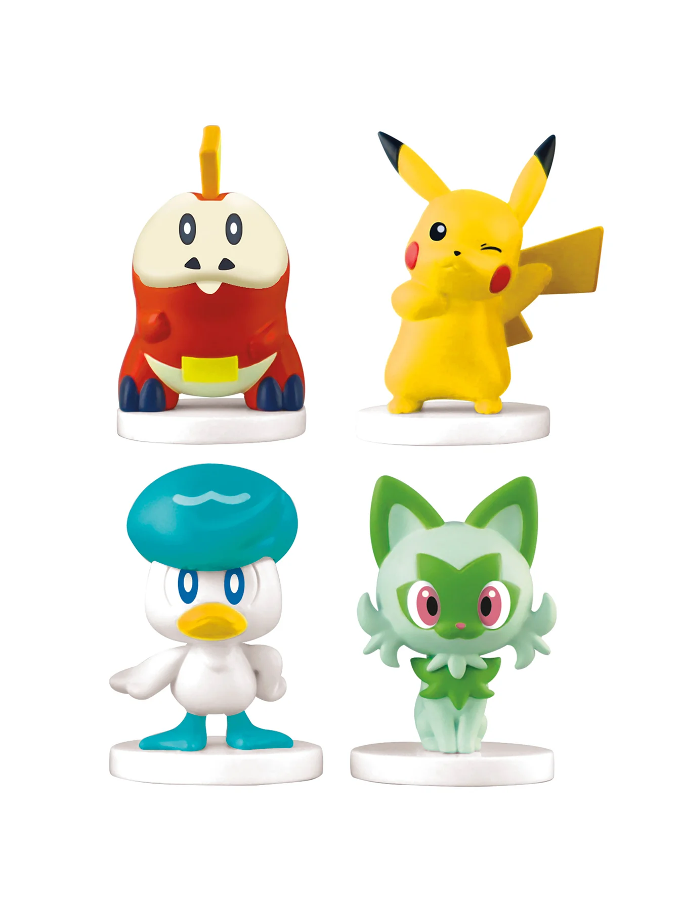 Monopoly Pokémon Edition Game - Image 3