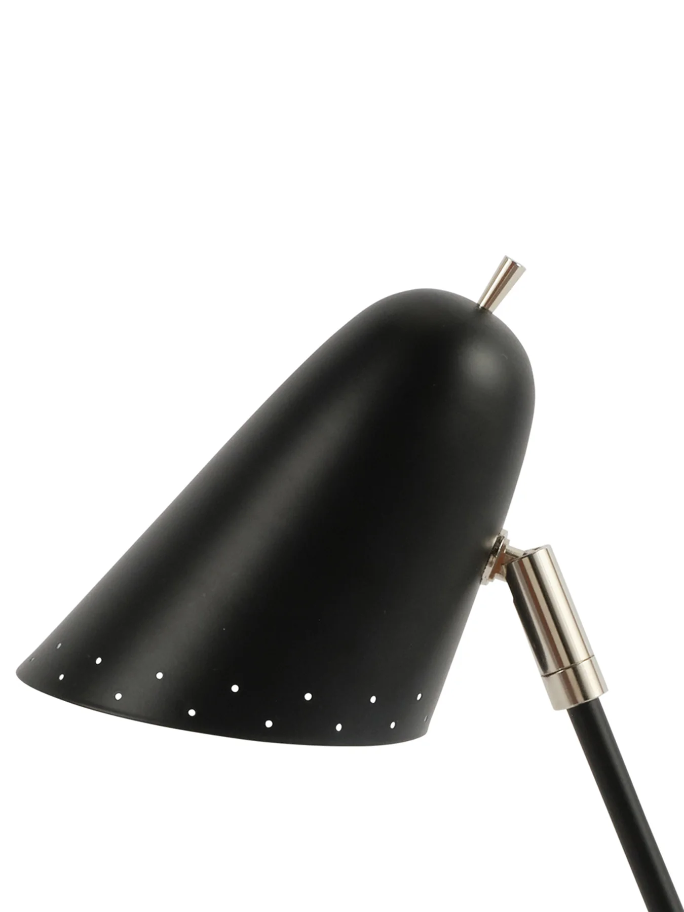 Helsinki Task Lamp Black - Image 2