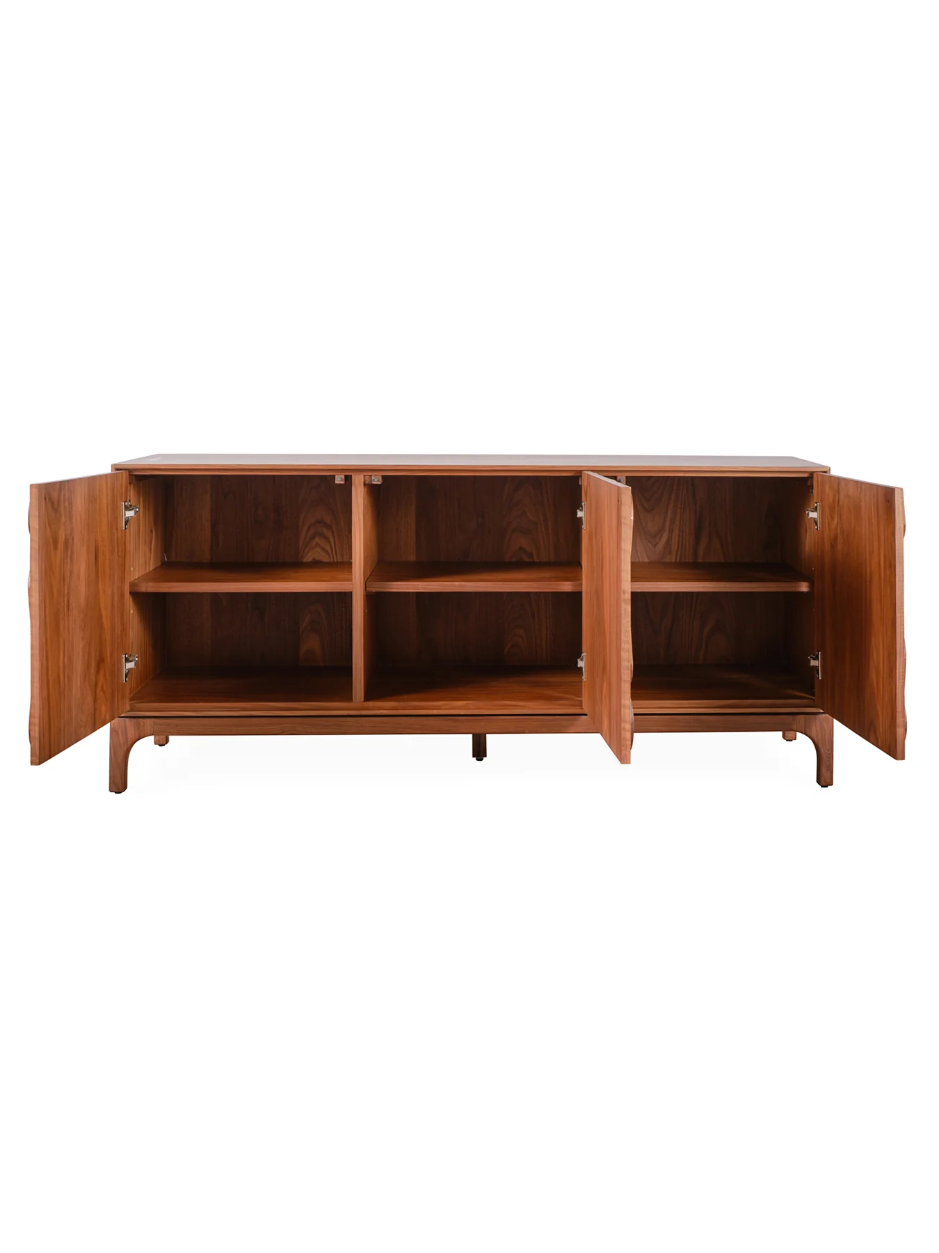 Zarina Walnut Sideboard - Image 3