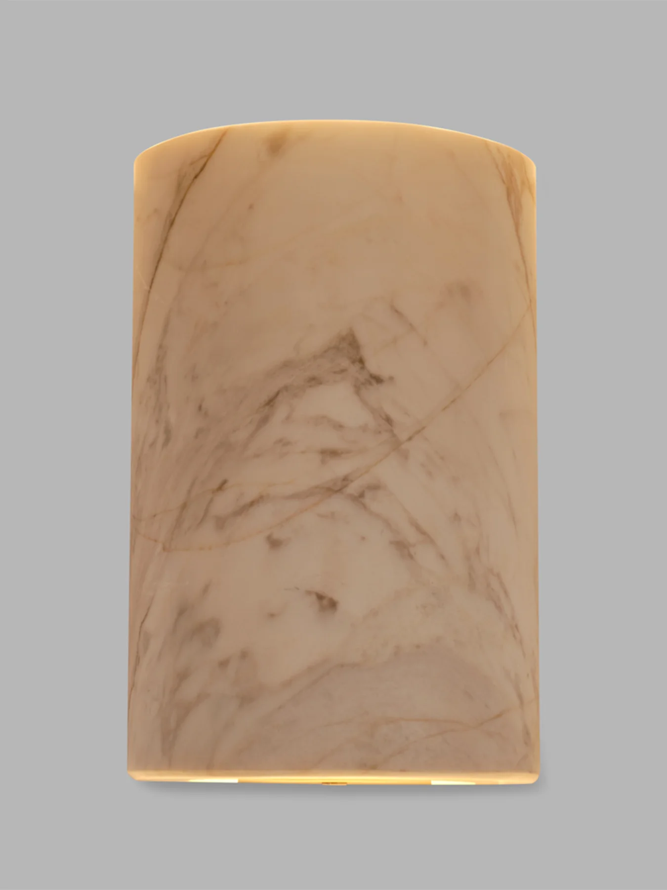 Carlen Wall Light White Volakas Marble - Image 3