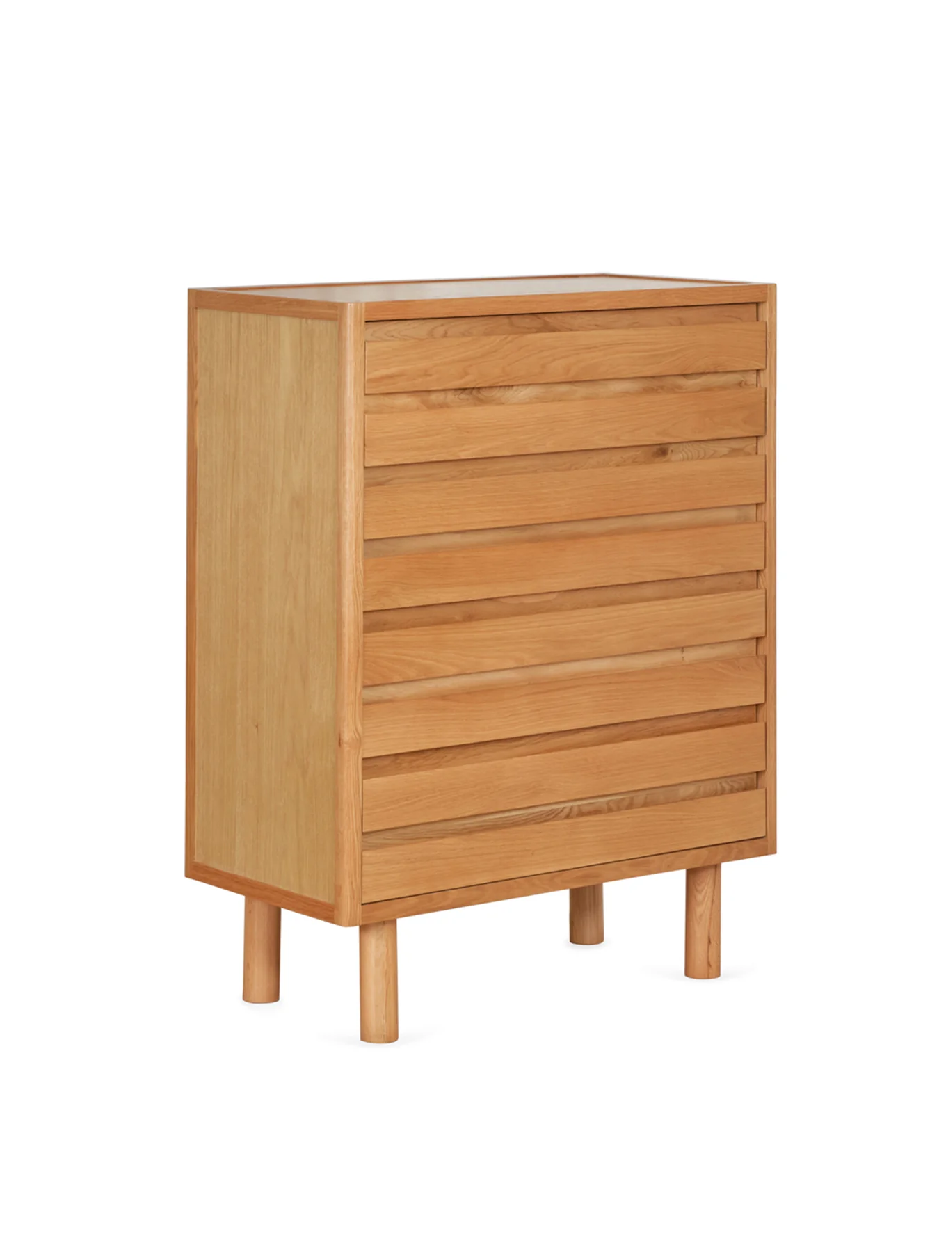 Noella Tall Chest Neutral - Image 3