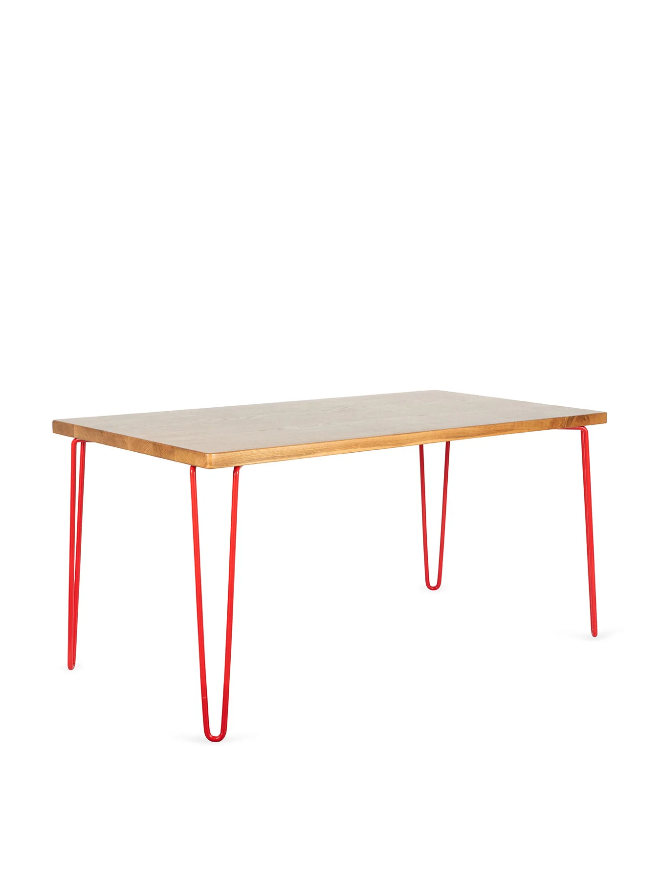 Brunel Edition Rectangle Dining Table - Image 4
