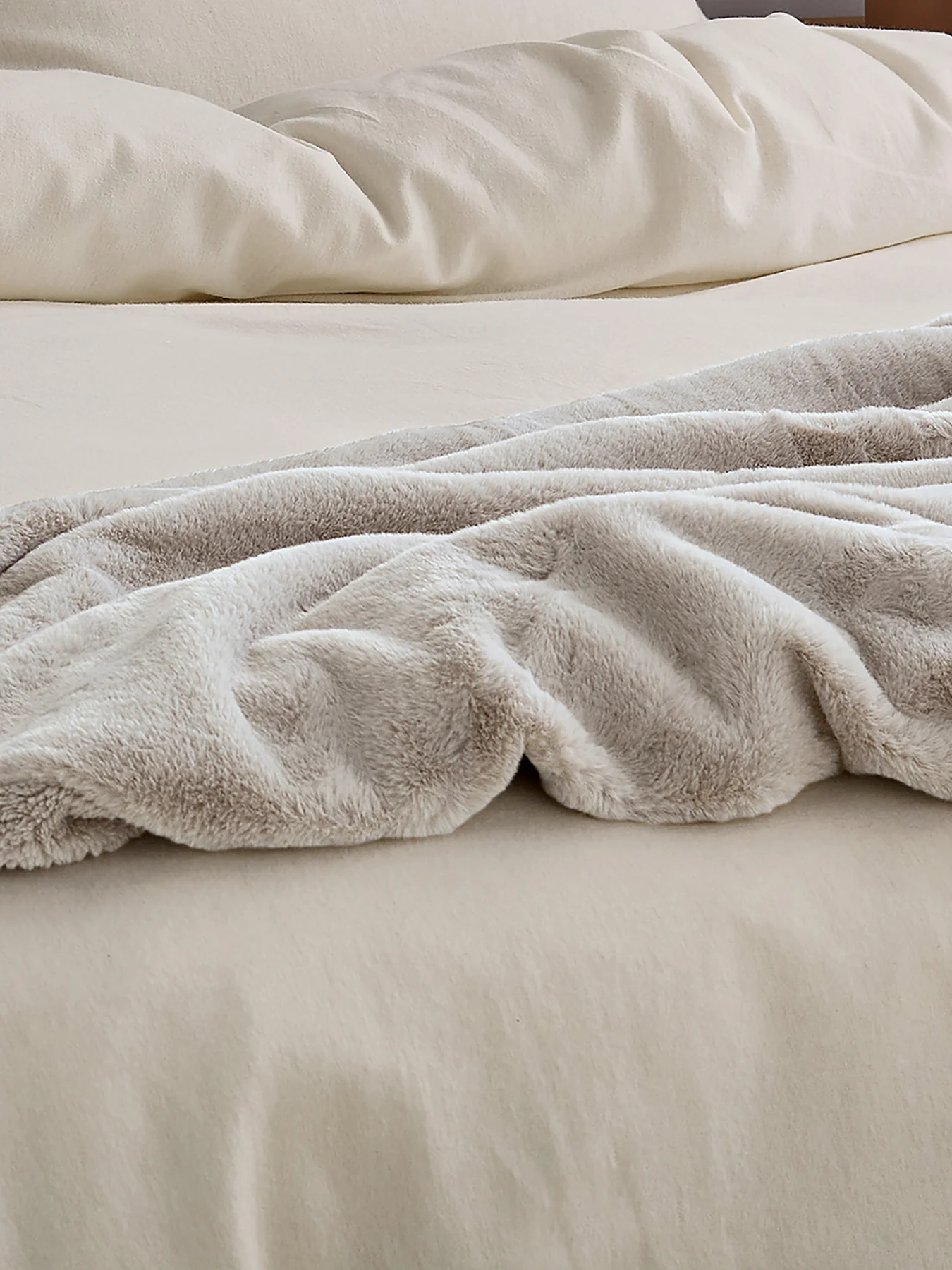 Cosy Throw 130x170cm - Image 3