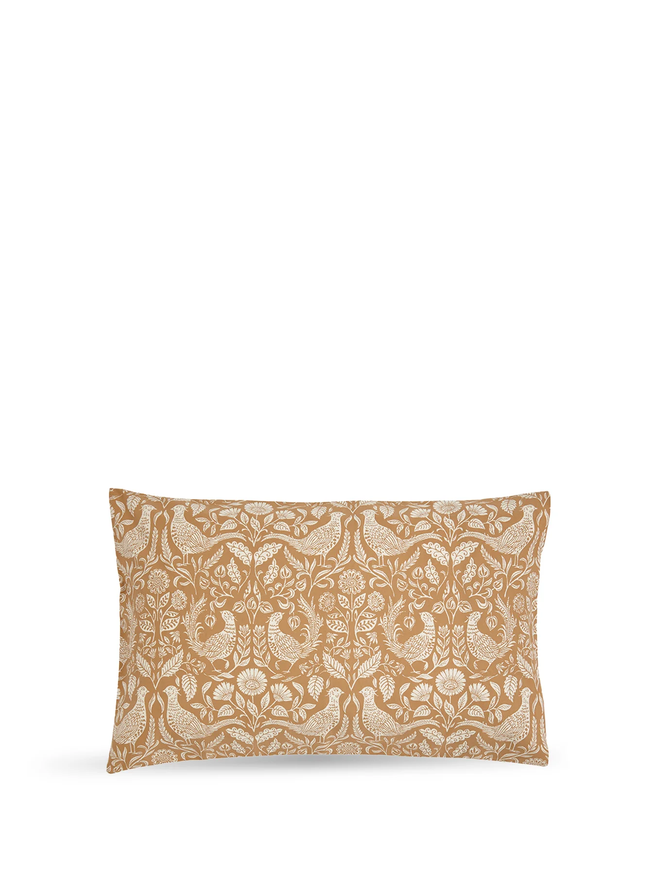 Copper Pheasants Cover Set Double - Image 3