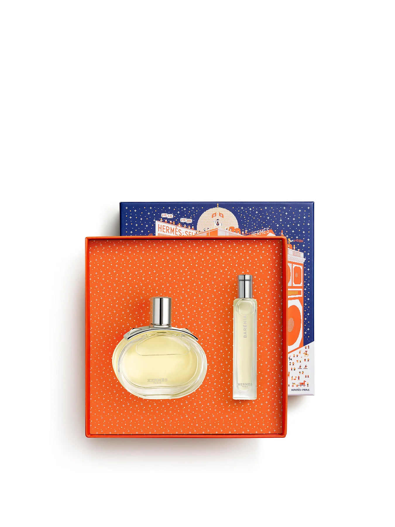 Barenia Eau de Parfum 60ml Gift Set - Image 2