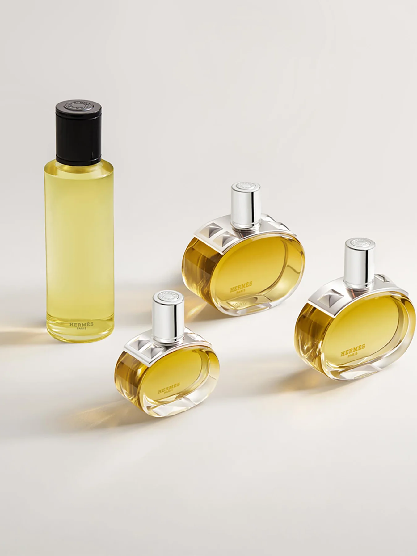 Barenia Eau de Parfum Intense Refill 125ml - Image 4