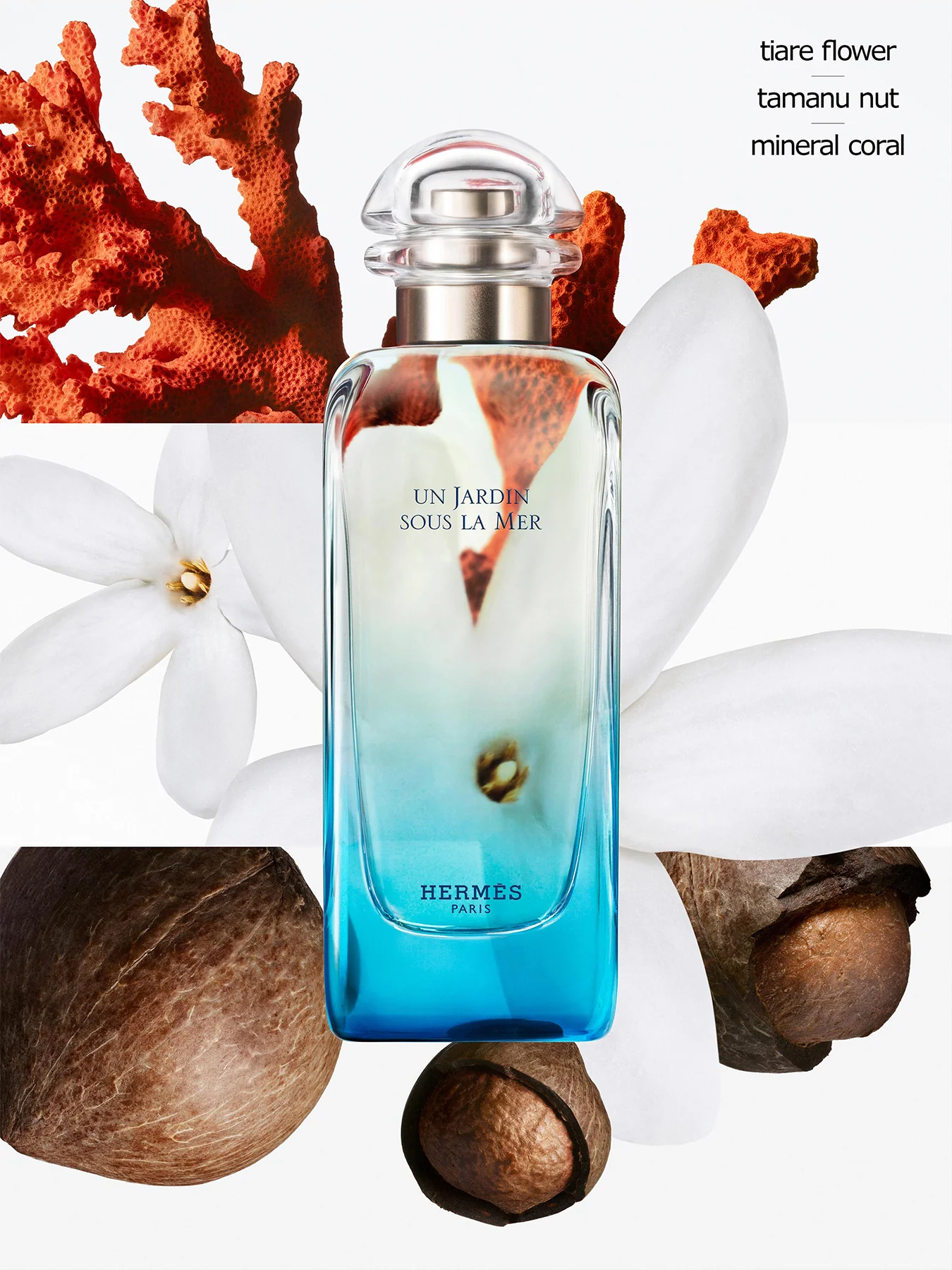 Un Jardin Sous La Mer Eau de Toilette 100ml - Image 3