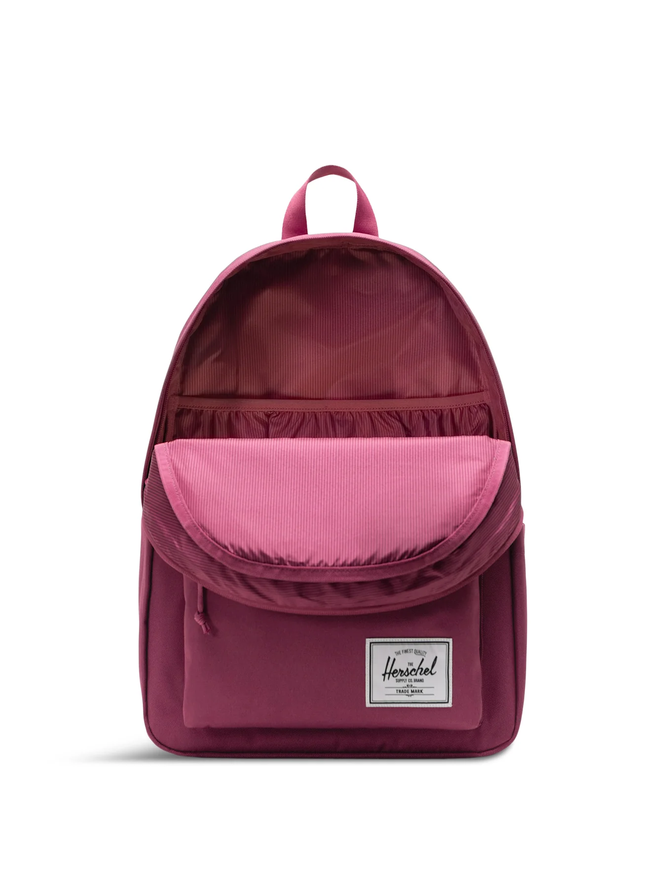Herschel Classic Xl Backpack Violet - Image 2