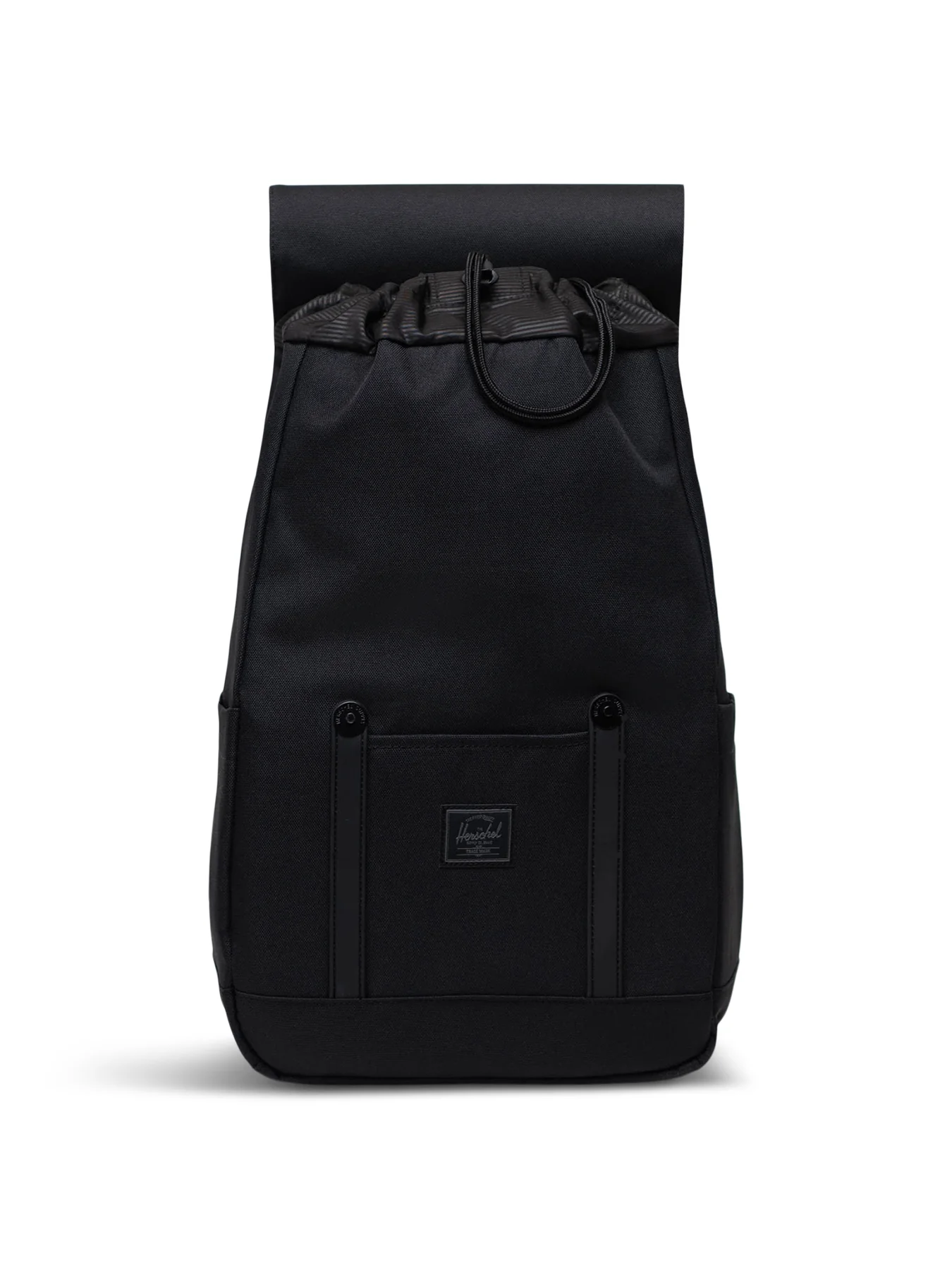 Herschel Retreat Small Backpack Black - Image 2