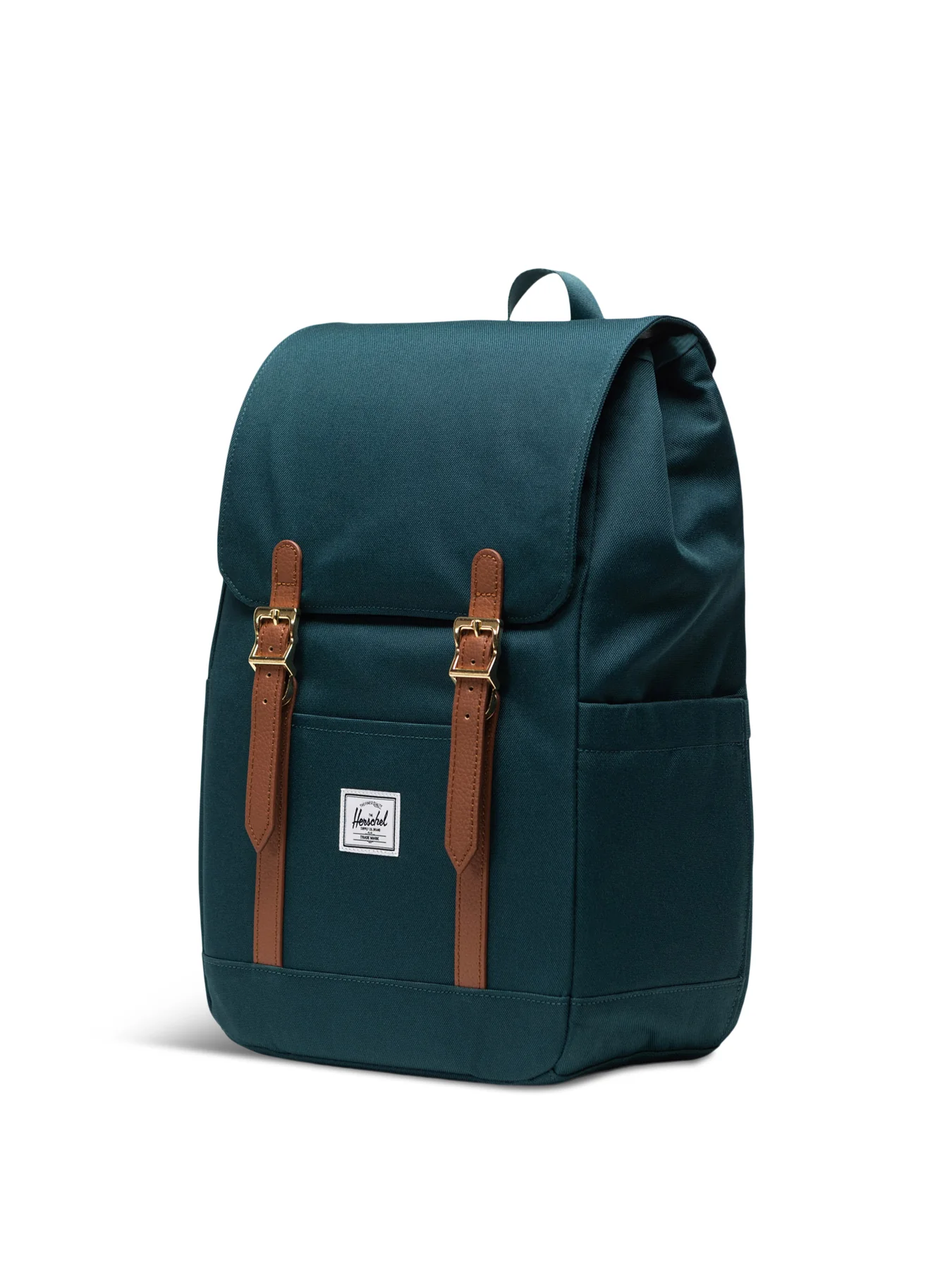 Herschel Retreat Small Backpack Dark Sea - Image 3