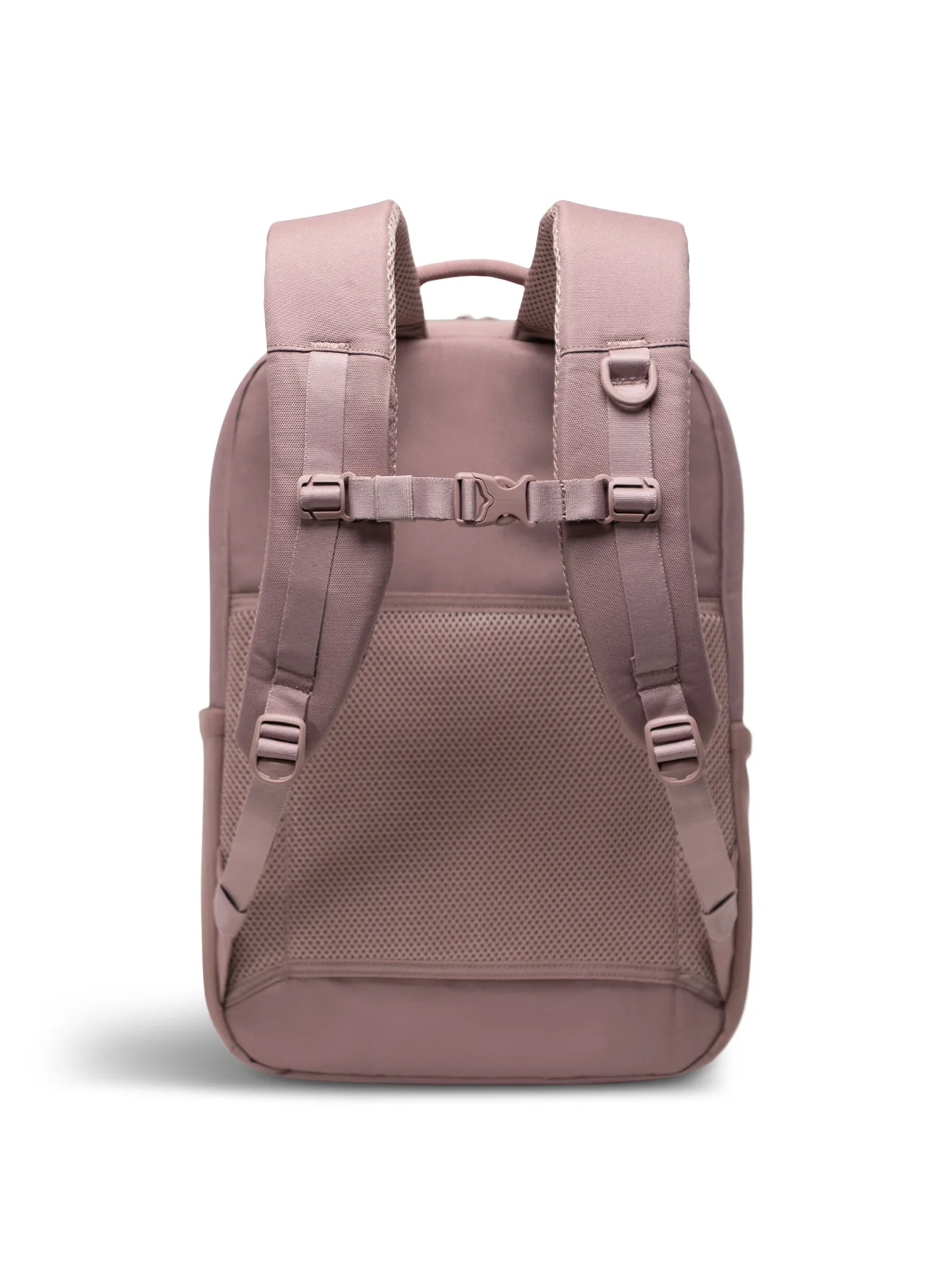 Kaslo Daypack Tech Ash Rose - Image 4