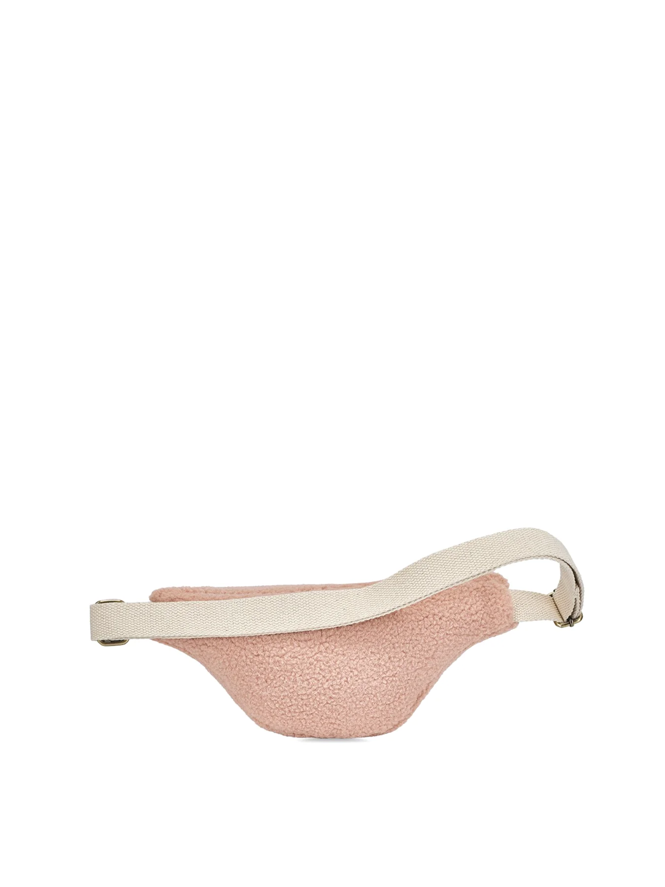 Olivia Teddy Pink - Image 3