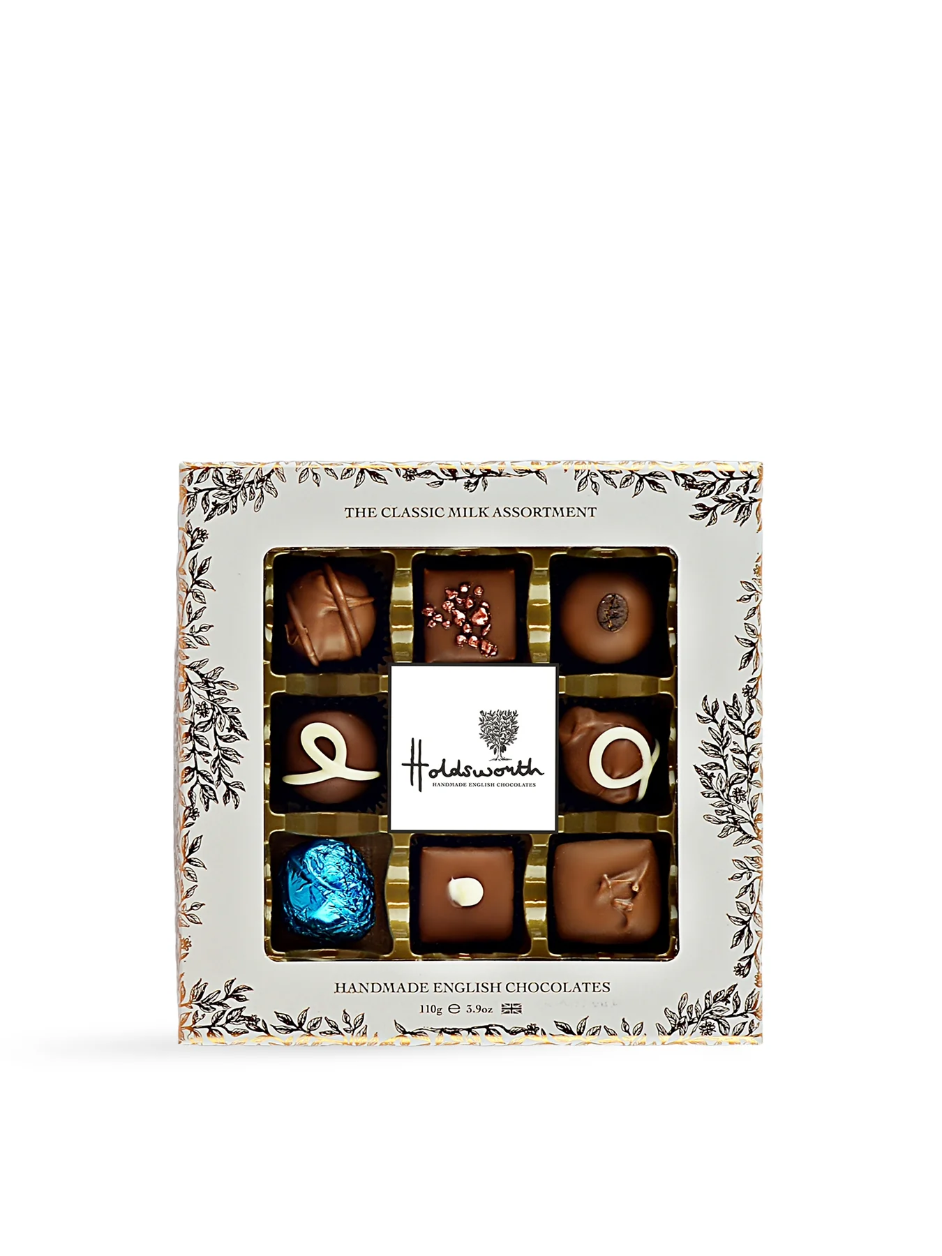 Classic Milk Chocolate Assortment - Image 3