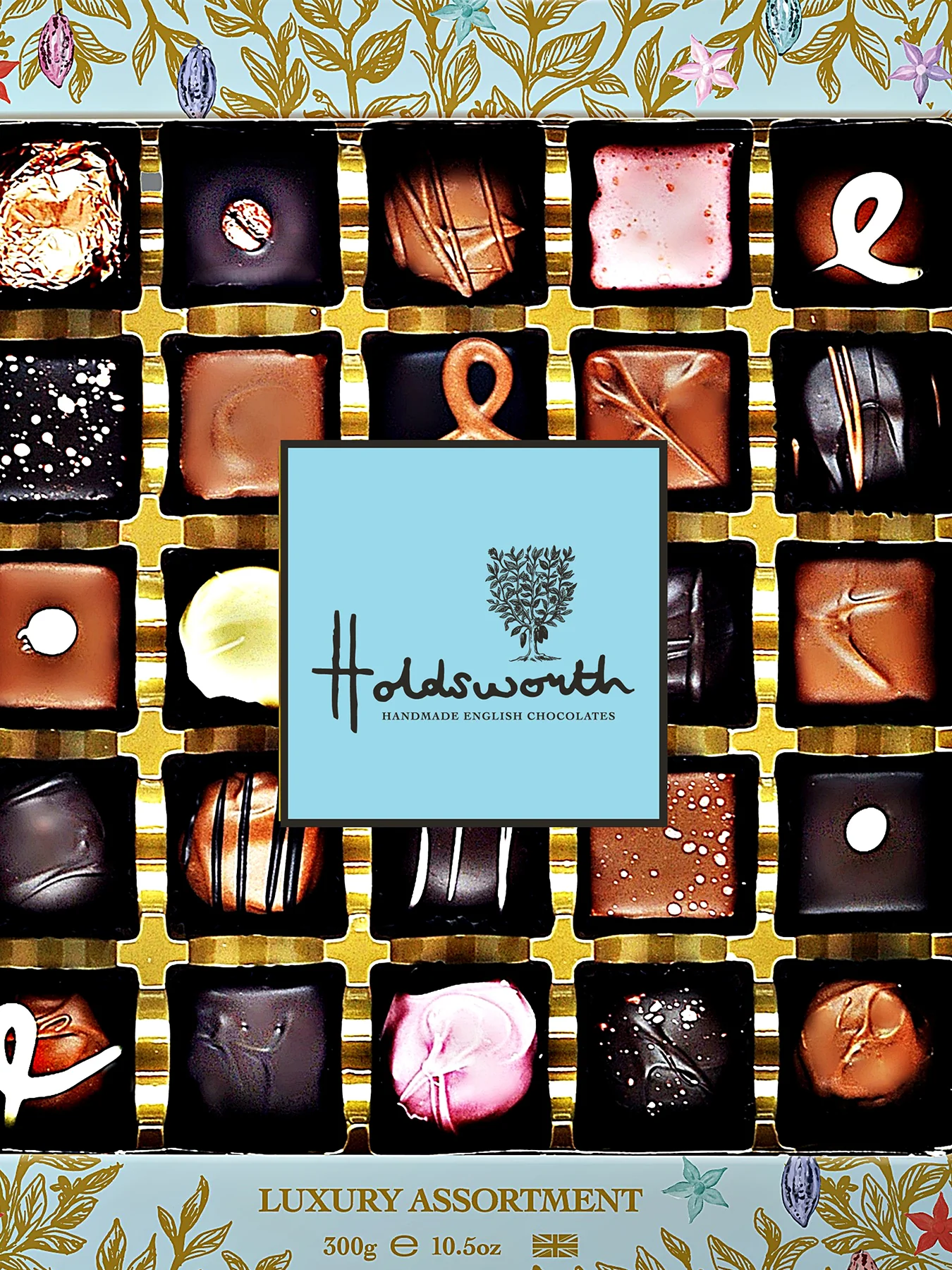 Luxury Chocolate Assortment - Image 3