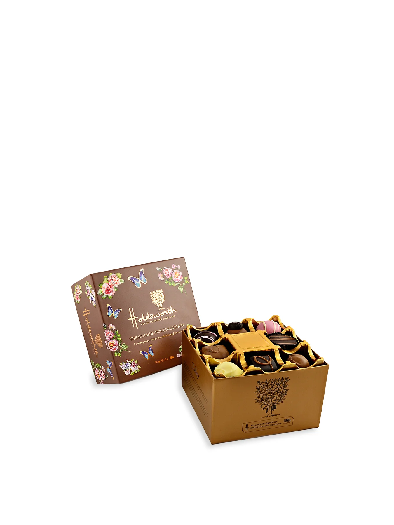 Renaissance Chocolate Collection - Image 2